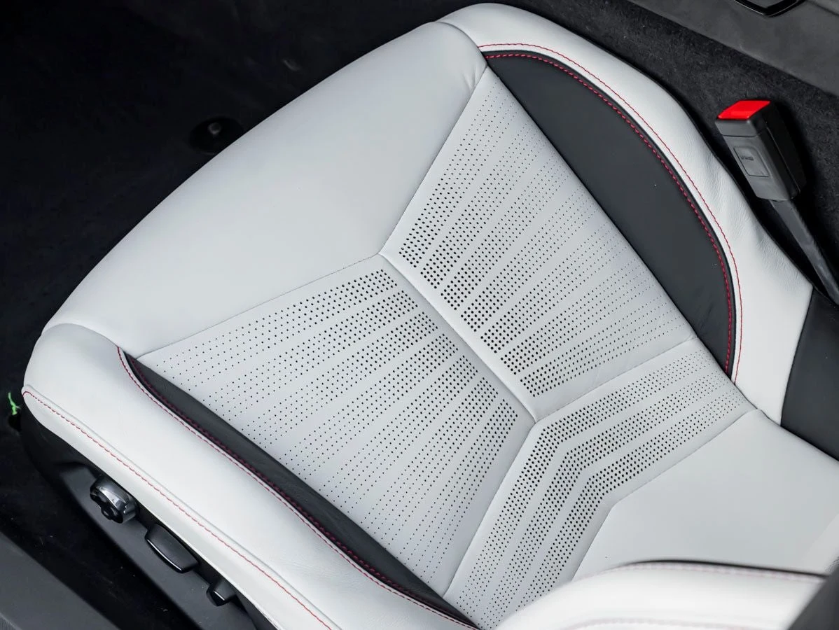 2023 Chevrolet Corvette Z06 3LZ Coupé (C8), 16/20