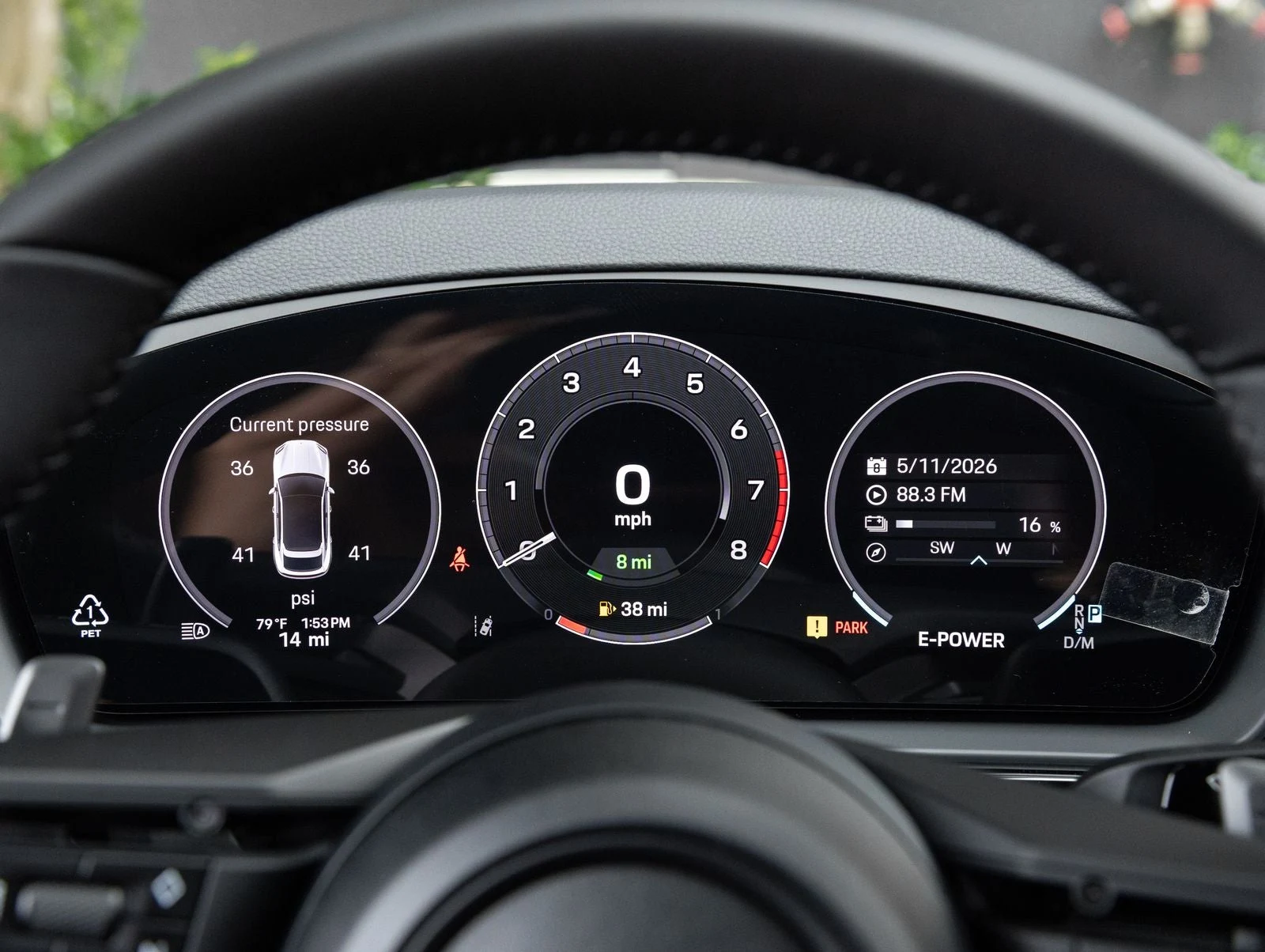 2026 Porsche Cayenne E-Hybrid Coupé (3rd Generation), 14/20