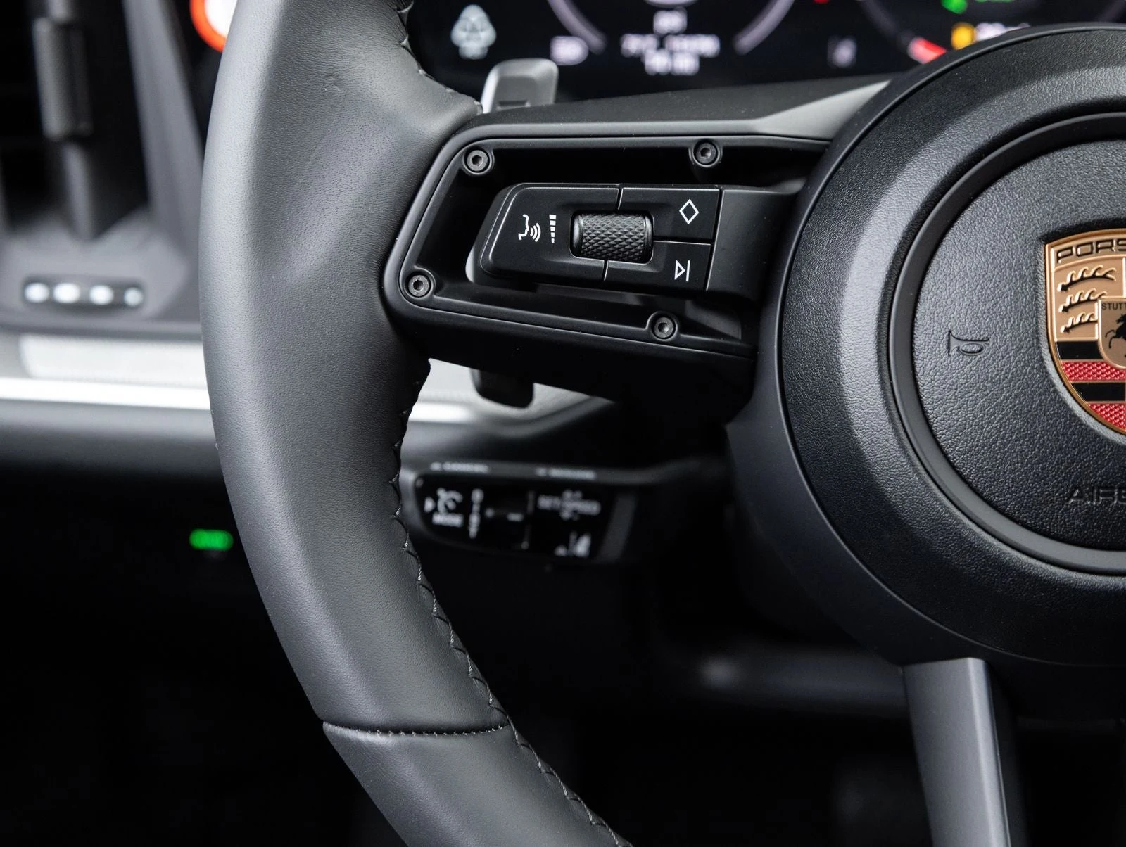 2026 Porsche Cayenne E-Hybrid Coupé (3rd Generation), 15/20