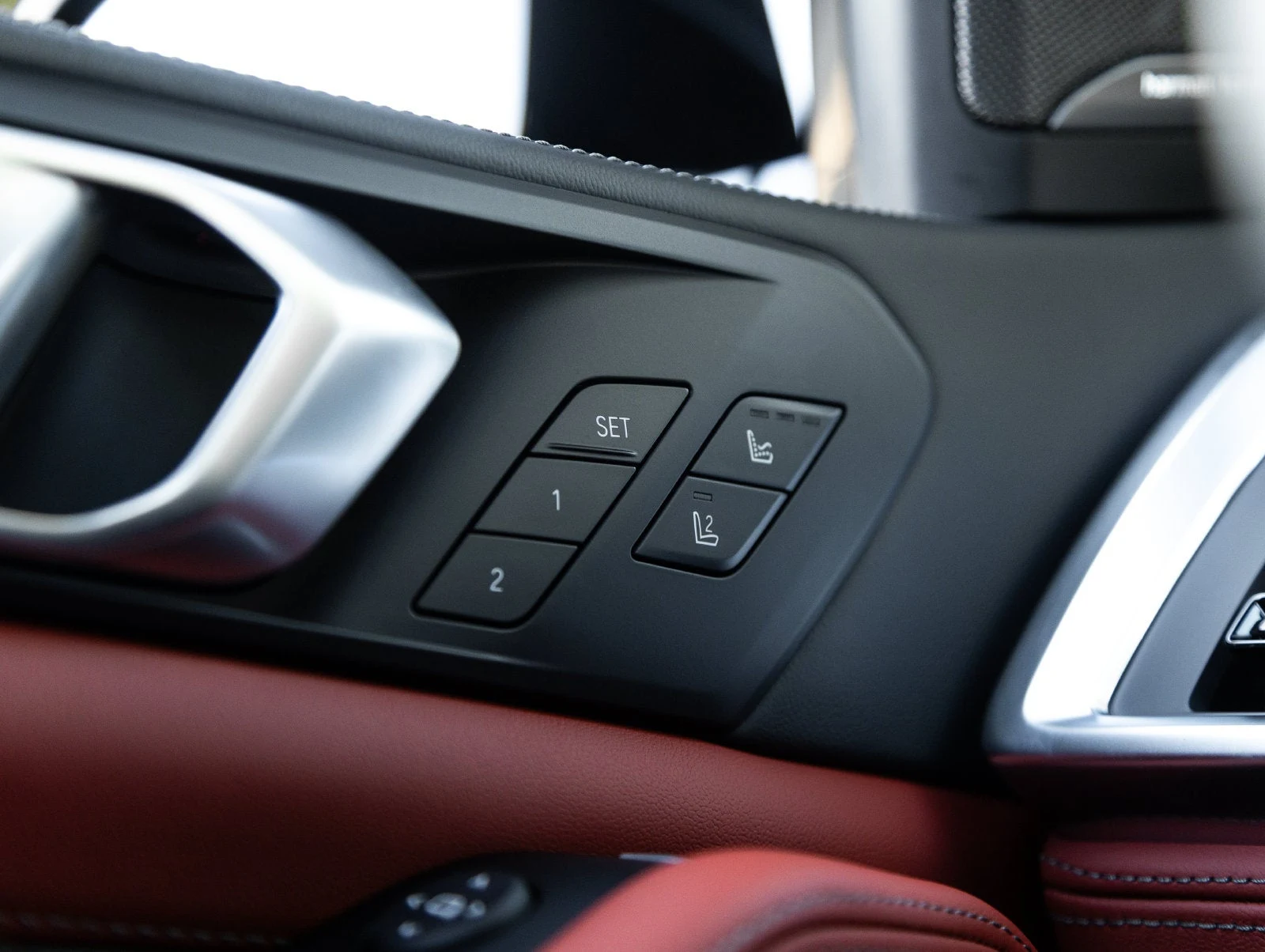 2026 BMW X5 M Competition (F95), 19/20