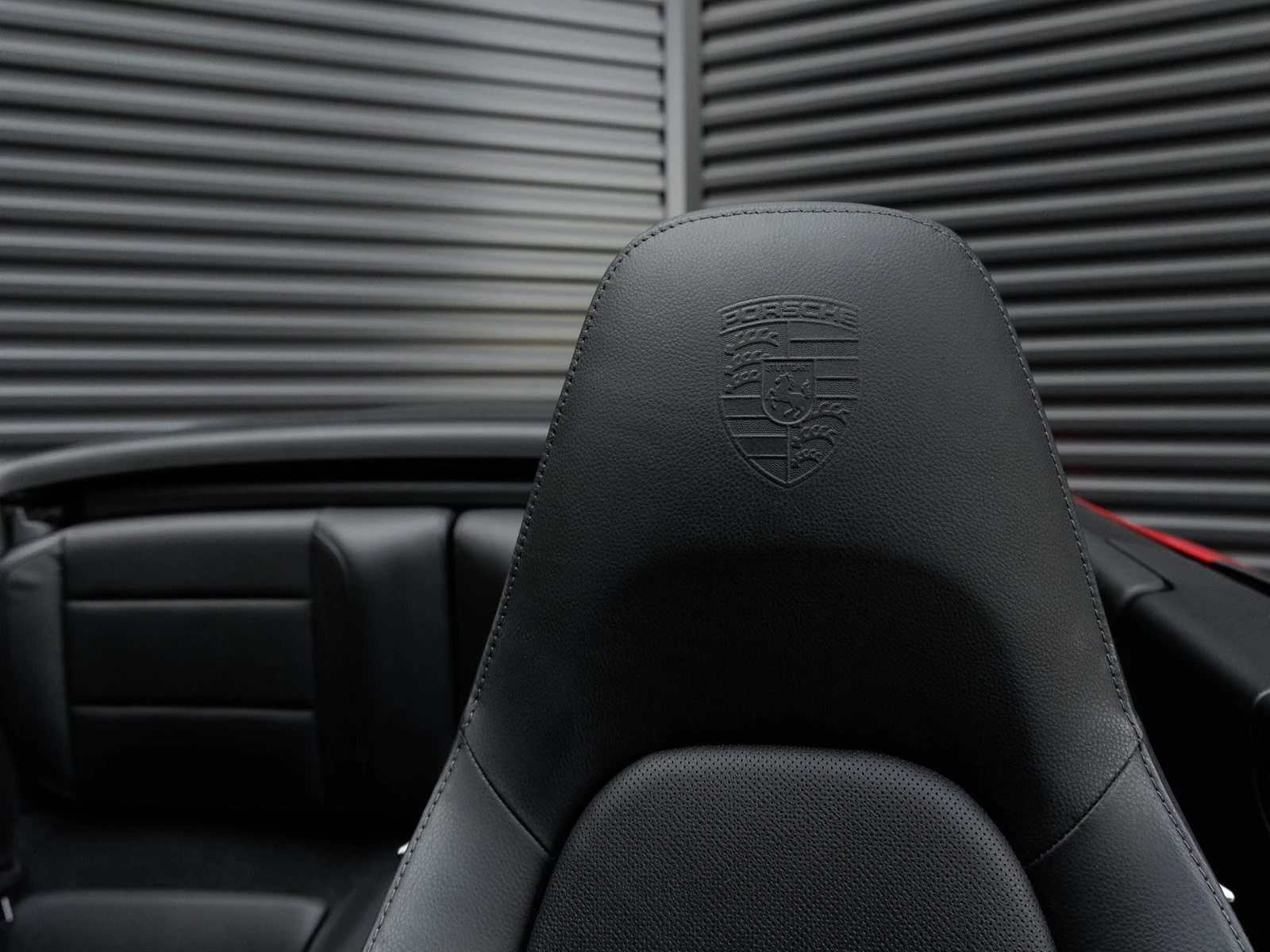 2019 Porsche 911 Carrera S Cabriolet (991.2), 16/20