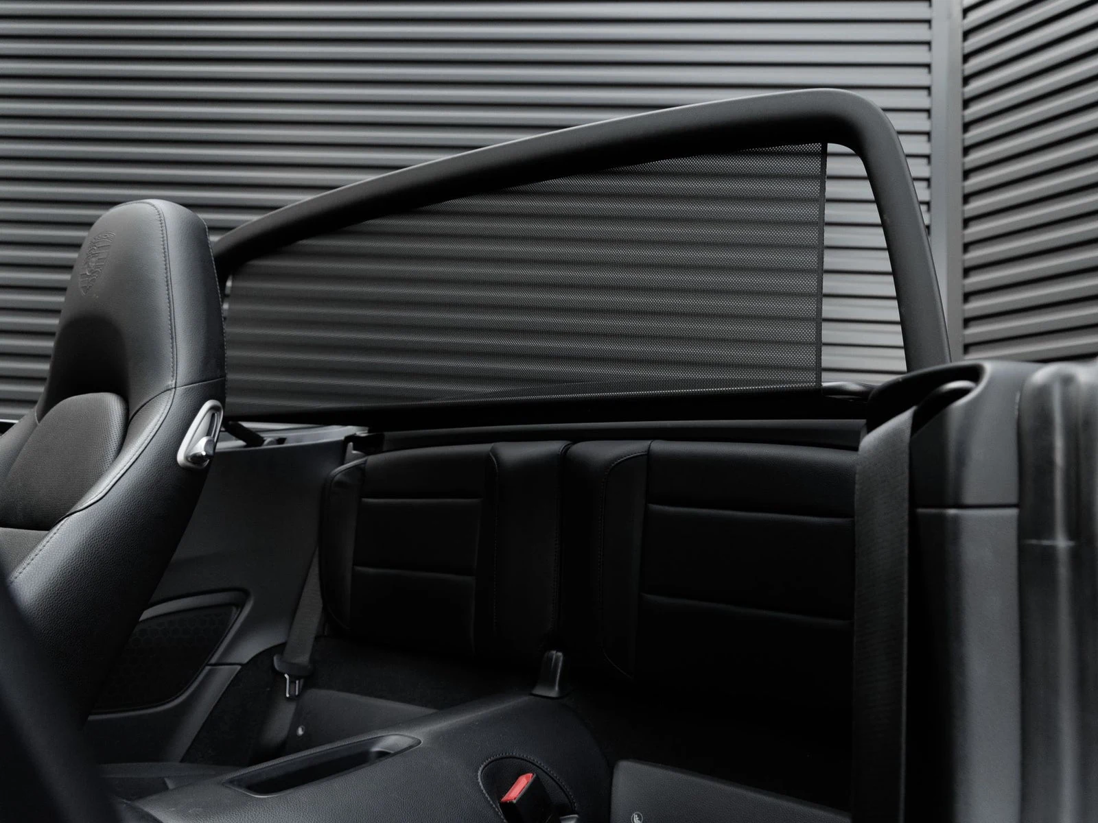 2019 Porsche 911 Carrera S Cabriolet (991.2), 17/20