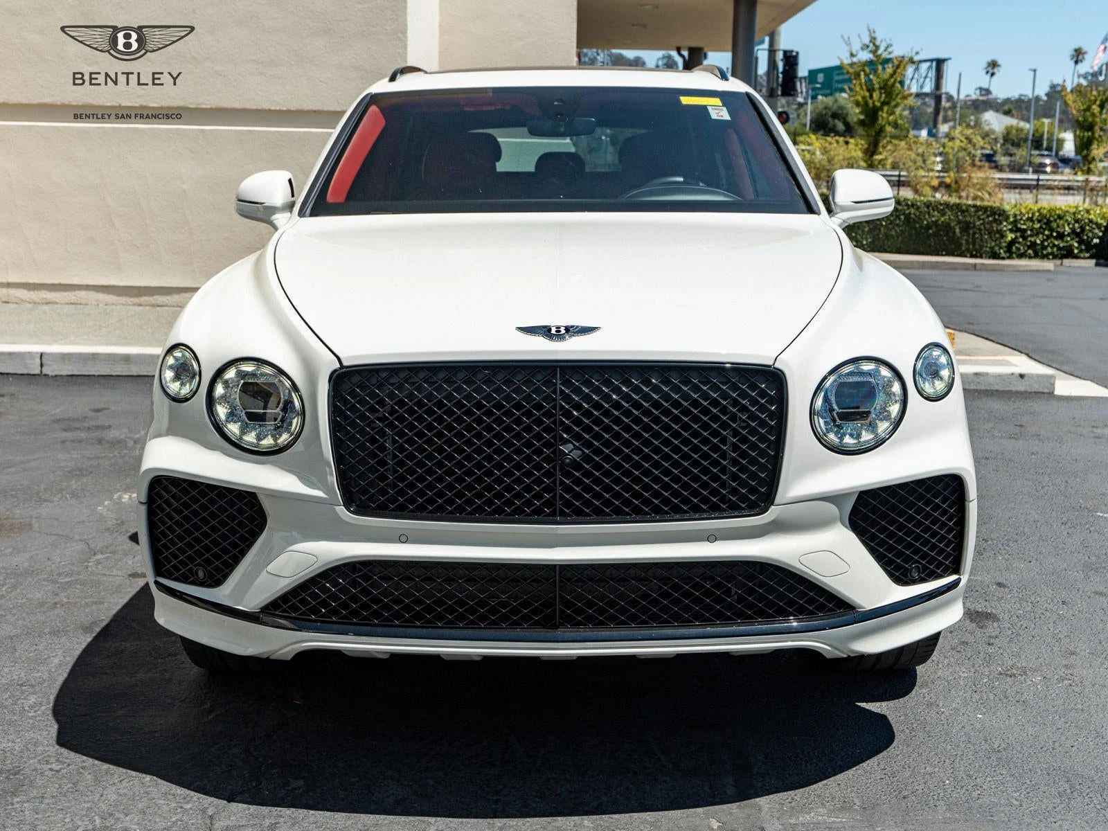 2022 Bentley Bentayga V8, 2/20
