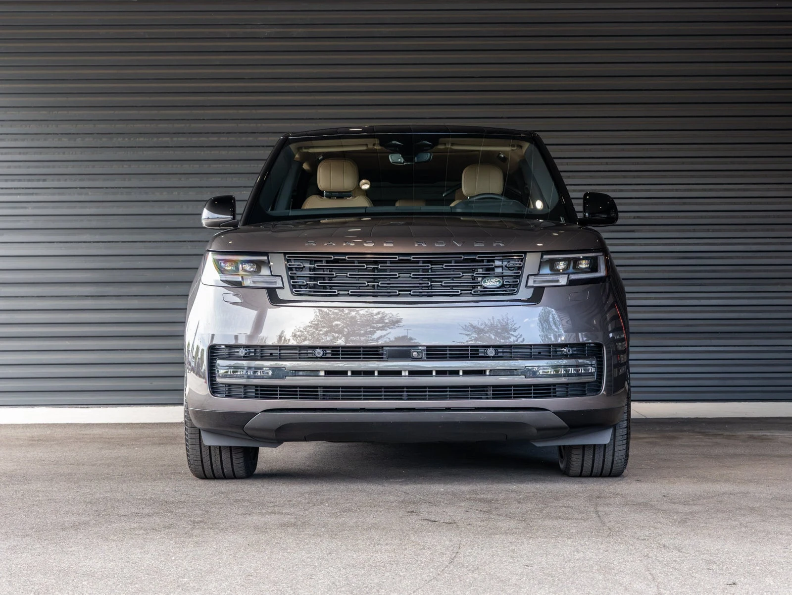 2026 Land Rover Range Rover SE Plug-in Hybrid (L460), 7/20