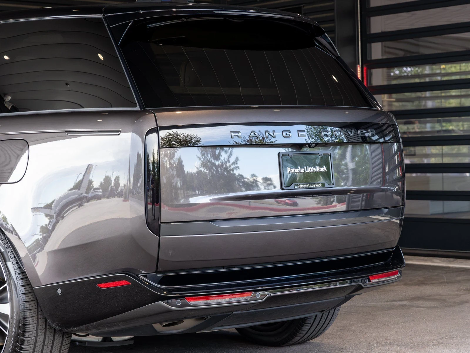 2026 Land Rover Range Rover SE Plug-in Hybrid (L460), 12/20