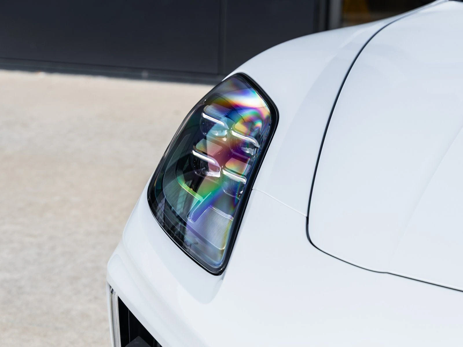 2026 Porsche Panamera (976), 18/20