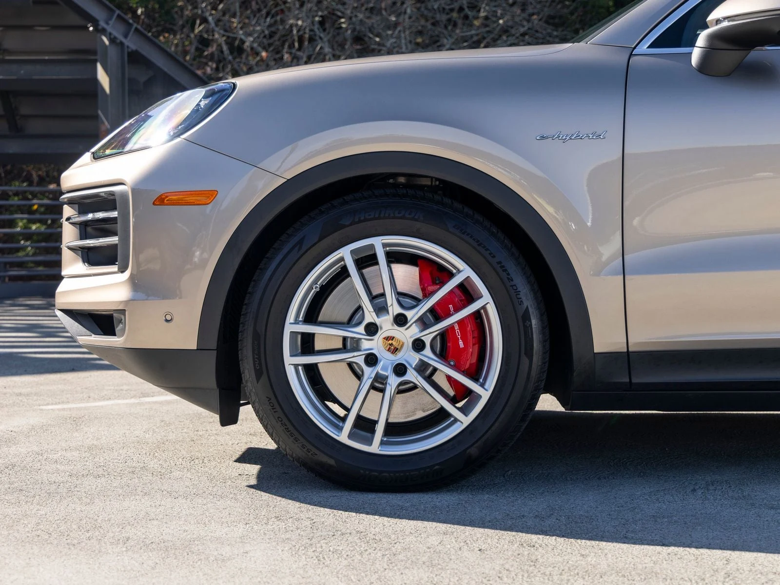 2025 Porsche Cayenne S E-Hybrid (3rd Generation), 13/20