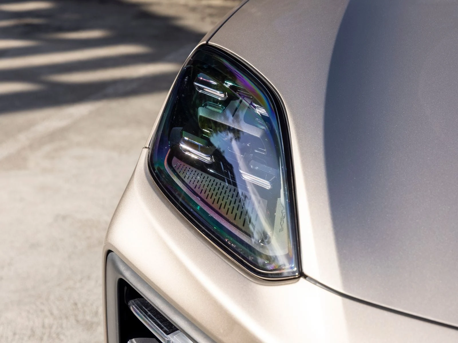2025 Porsche Cayenne S E-Hybrid (3rd Generation), 14/20