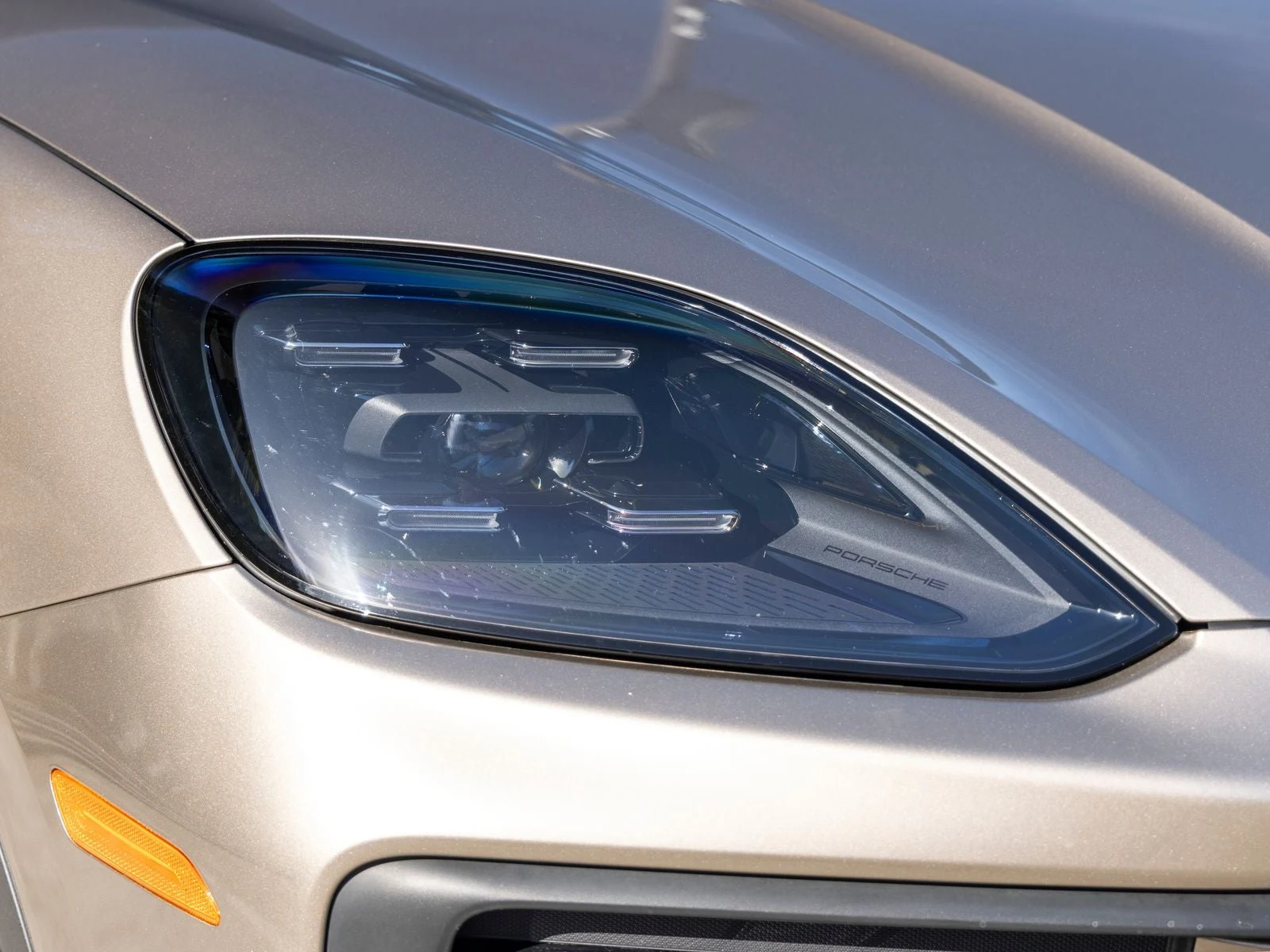 2025 Porsche Cayenne S E-Hybrid (3rd Generation), 15/20