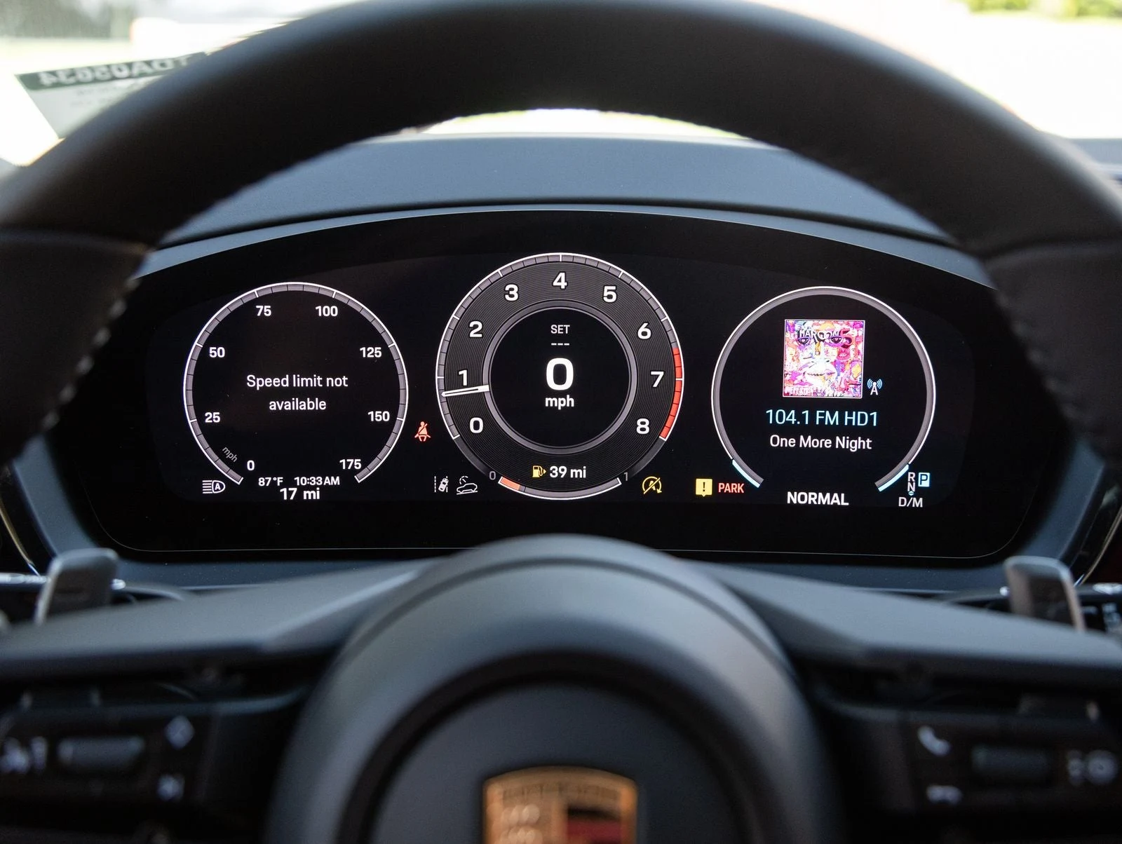 2026 Porsche Cayenne (3rd Generation), 14/20
