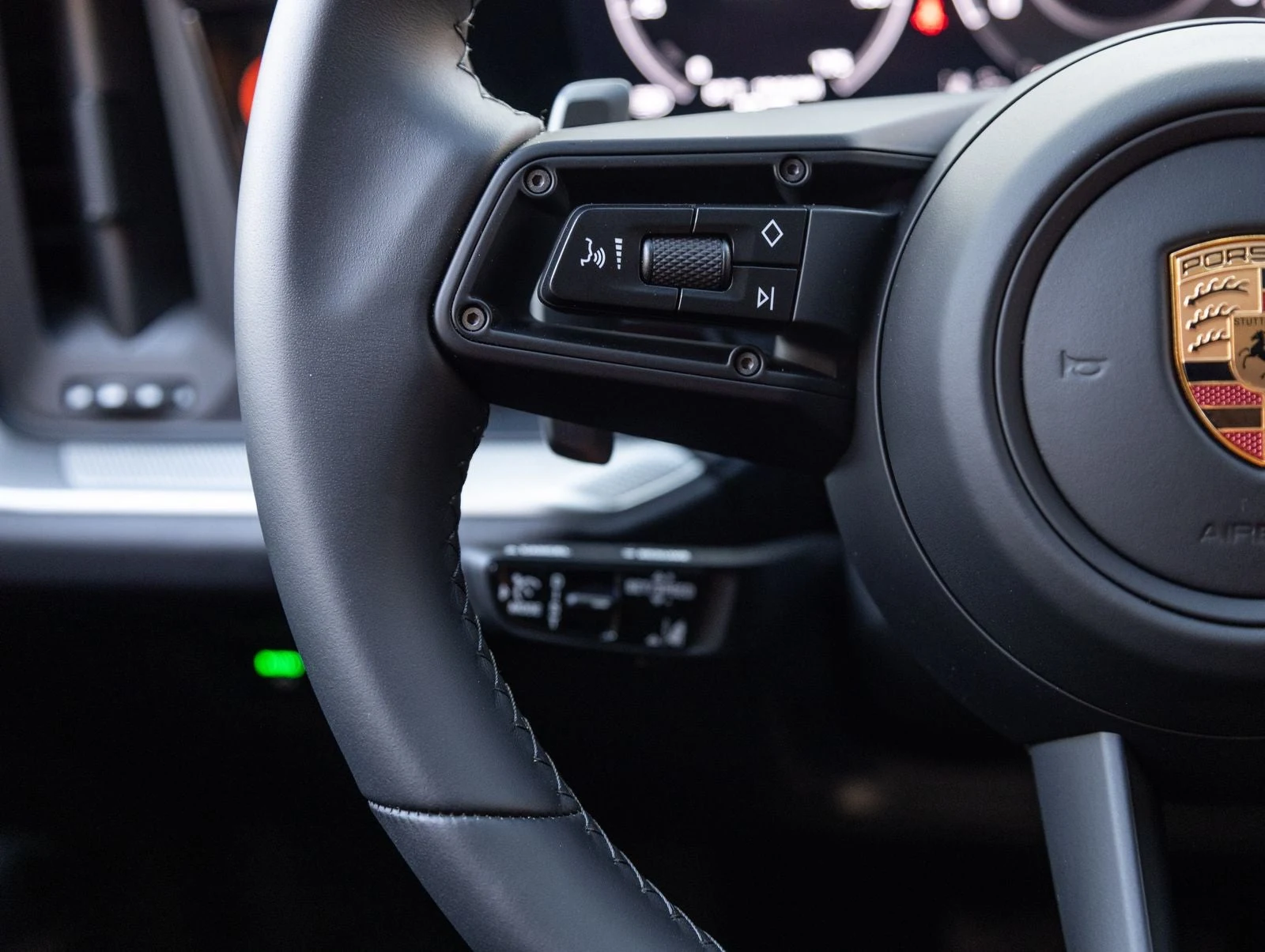 2026 Porsche Cayenne (3rd Generation), 15/20