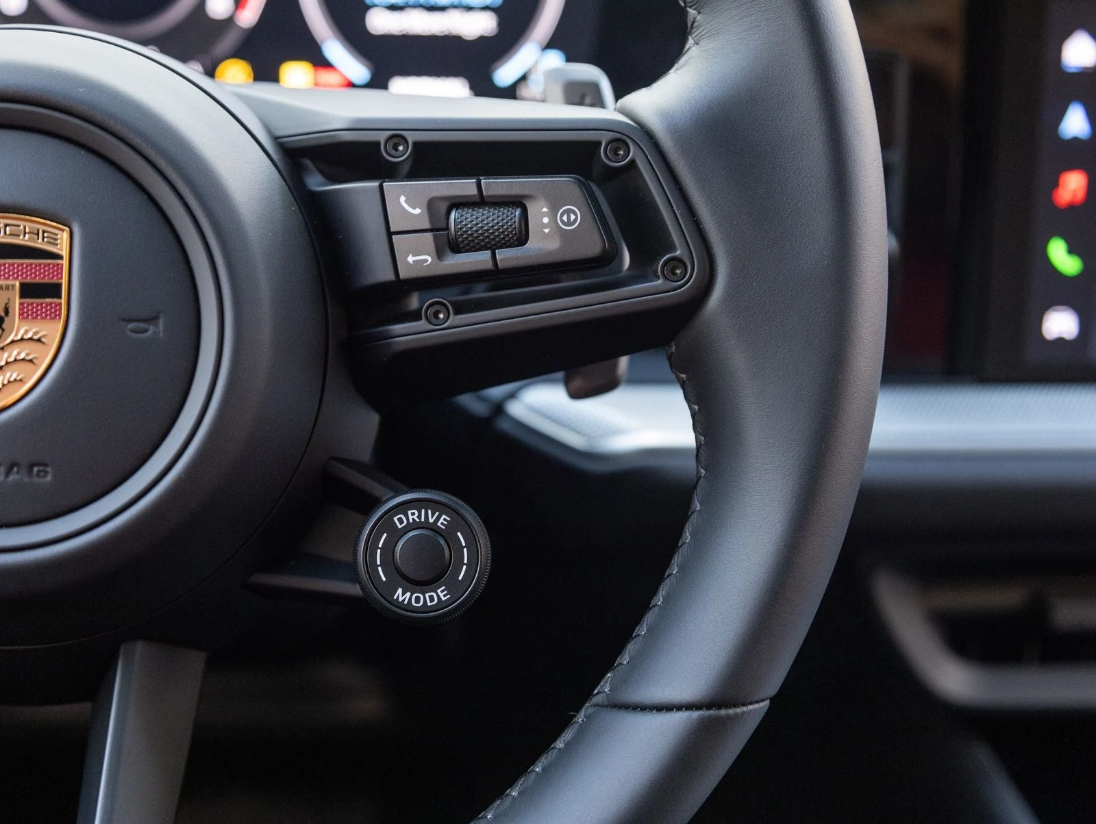 2026 Porsche Cayenne (3rd Generation), 16/20