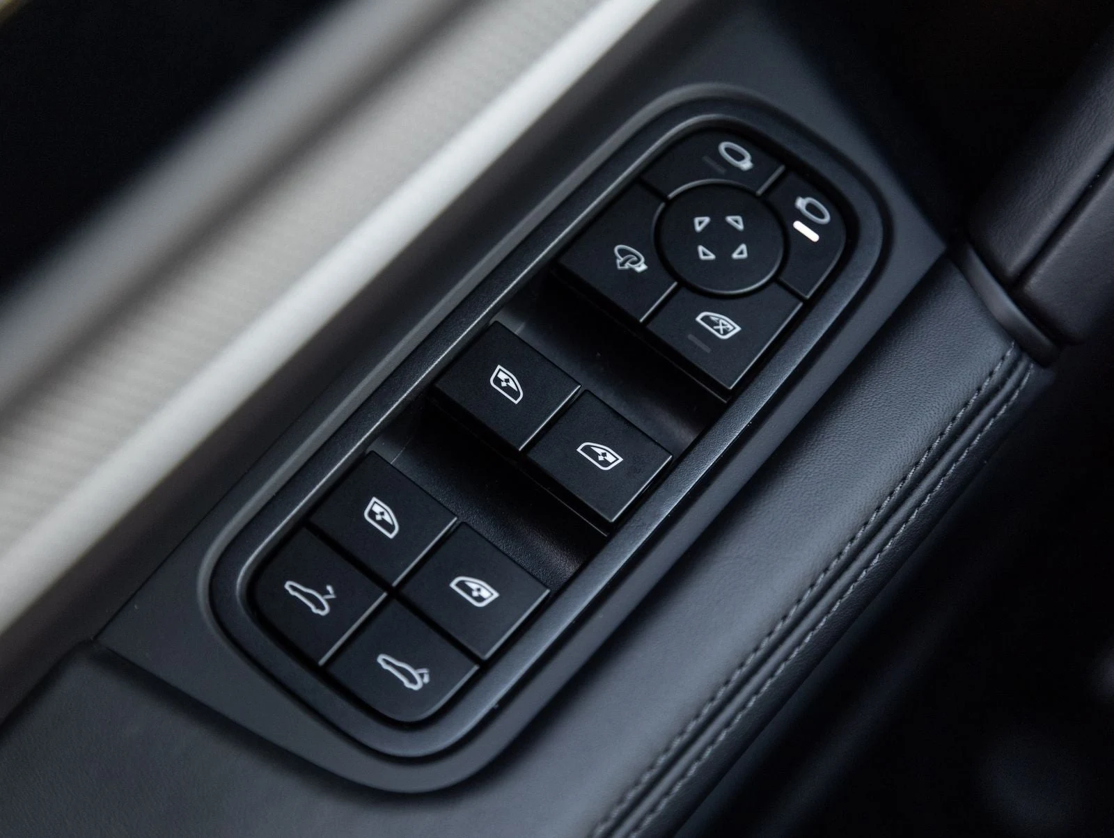 2026 Porsche Cayenne (3rd Generation), 20/20