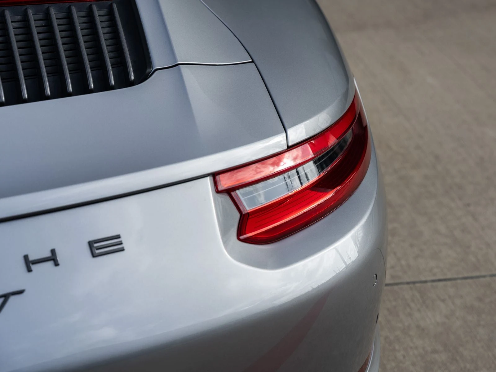 2018 Porsche 911 Carrera T (991.2), 14/20