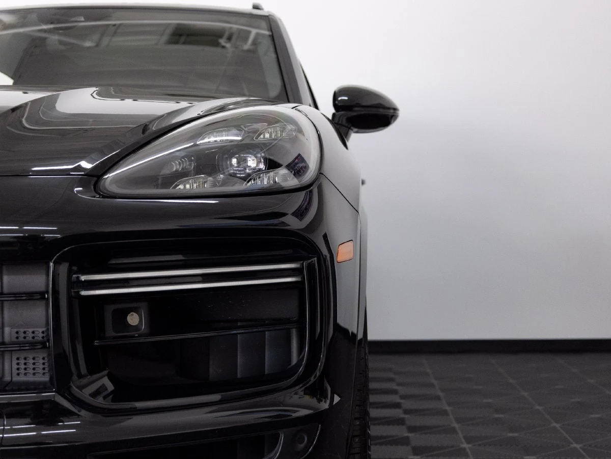 2023 Porsche Cayenne Turbo S E-Hybrid (3rd Generation), 11/20