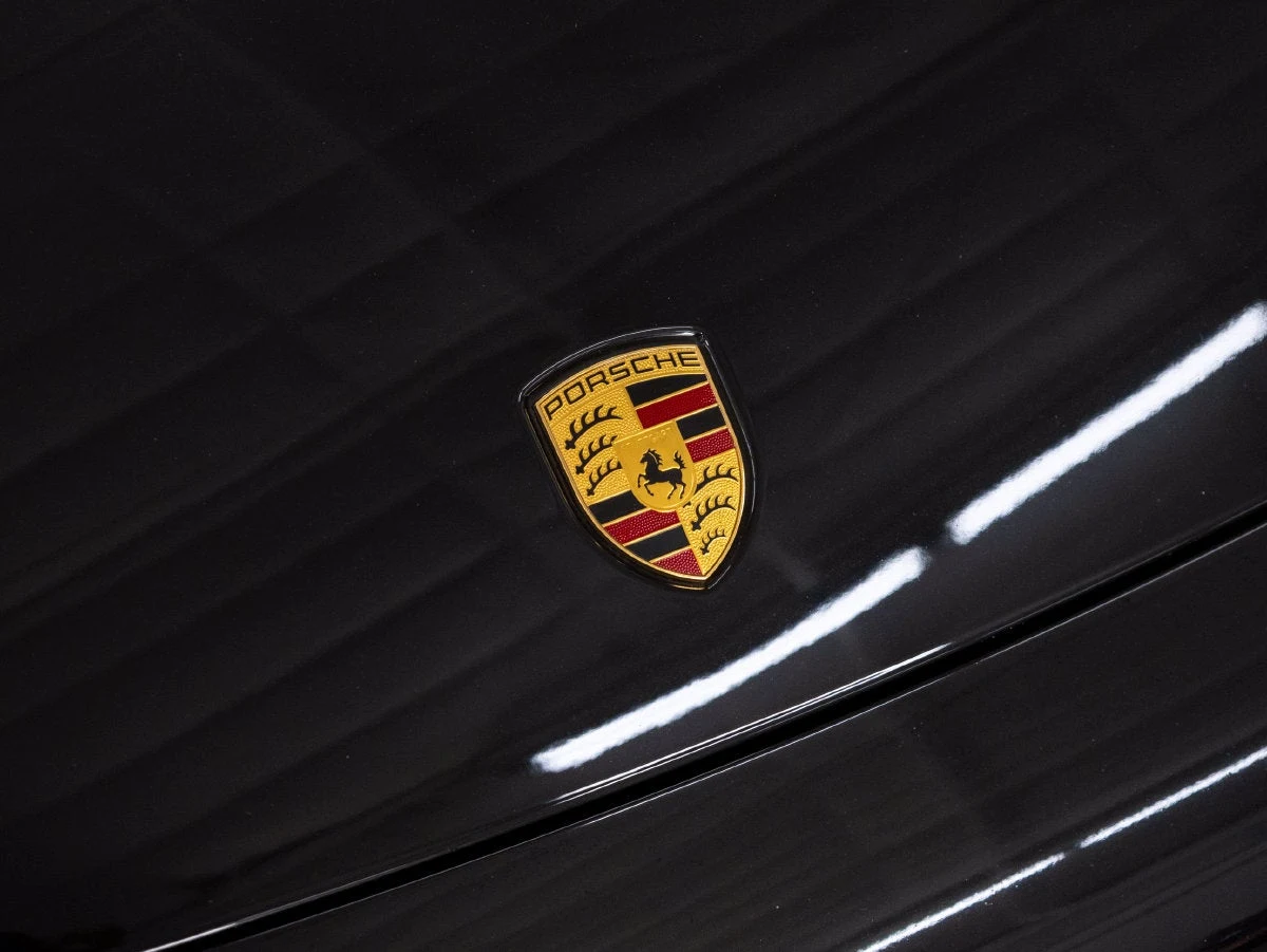 2023 Porsche Cayenne Turbo S E-Hybrid (3rd Generation), 14/20
