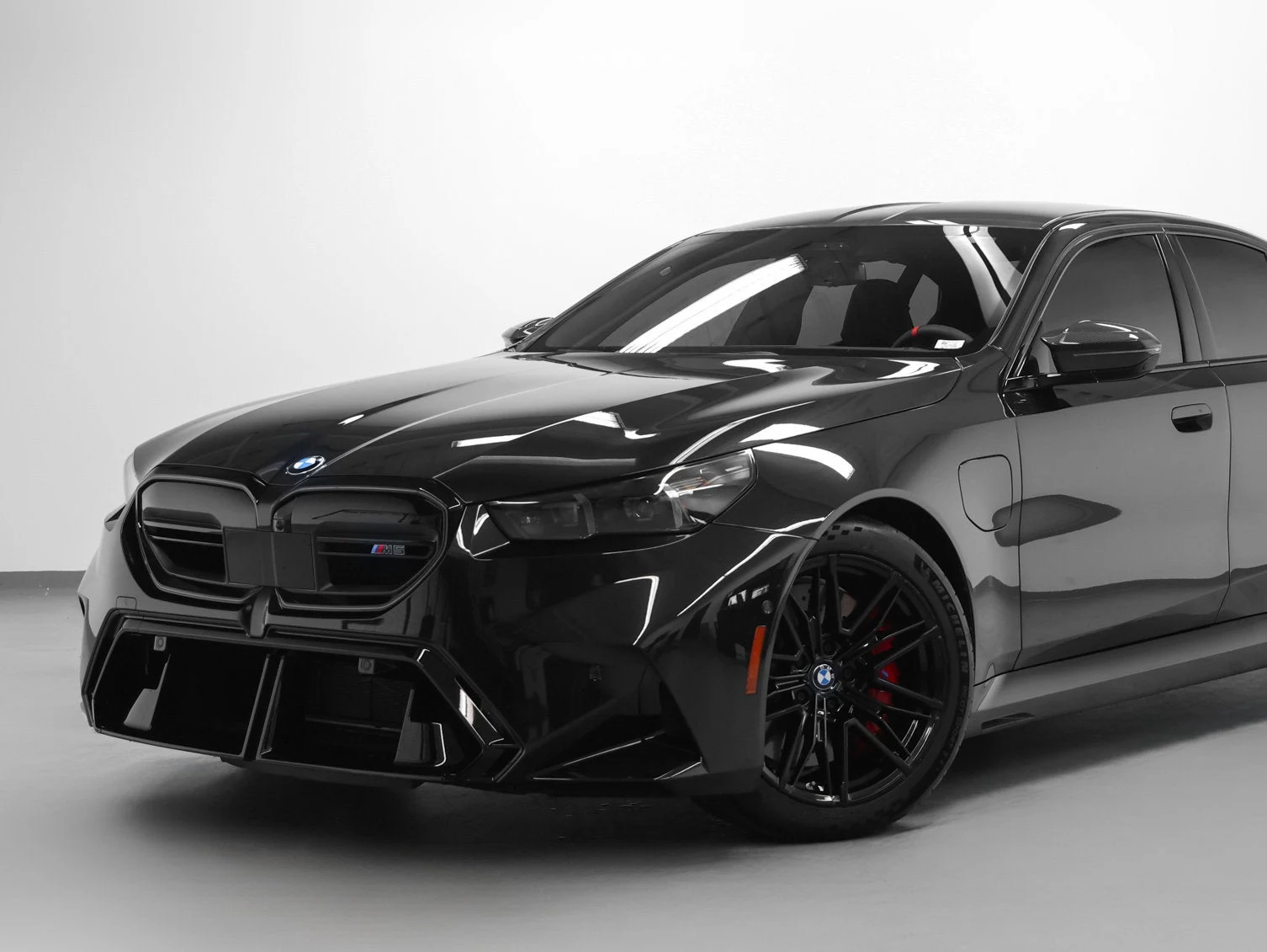 2026 BMW M5 Sedan (G90), 6/20