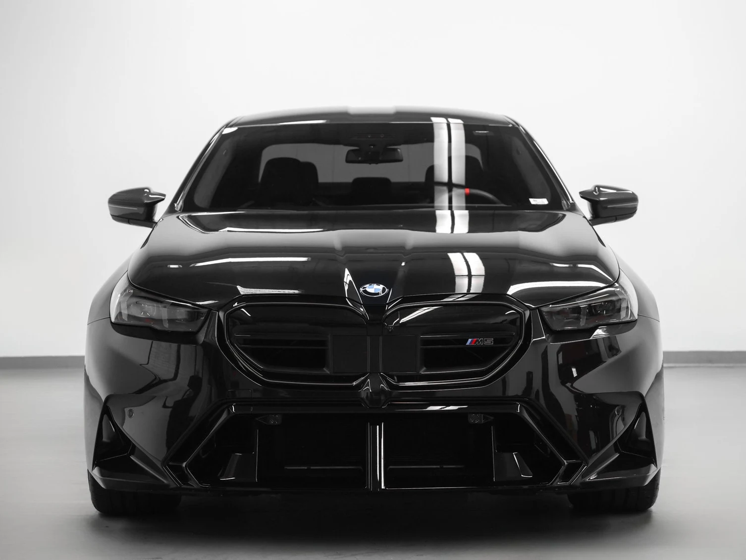 2026 BMW M5 Sedan (G90), 7/20