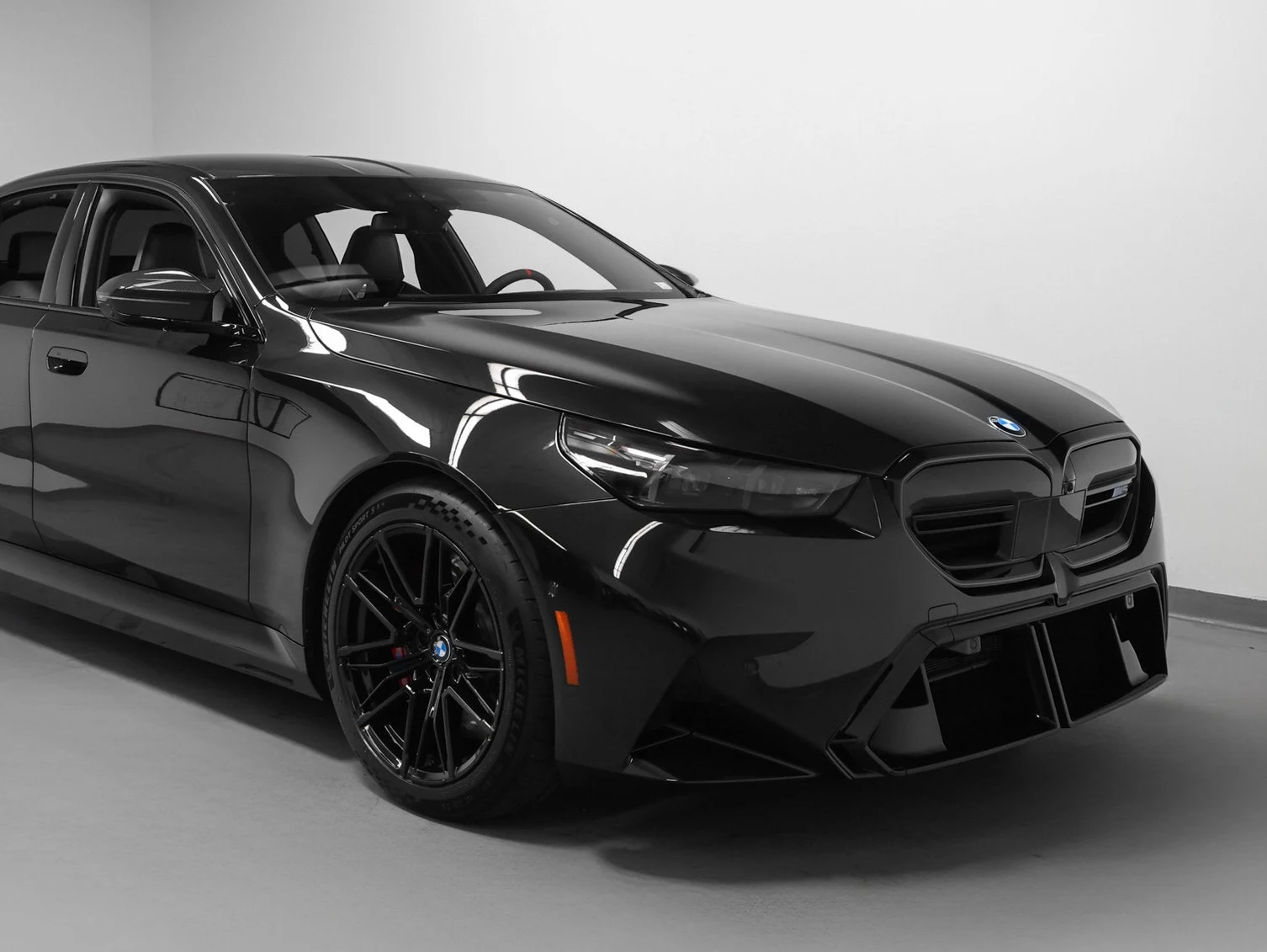 2026 BMW M5 Sedan (G90), 8/20
