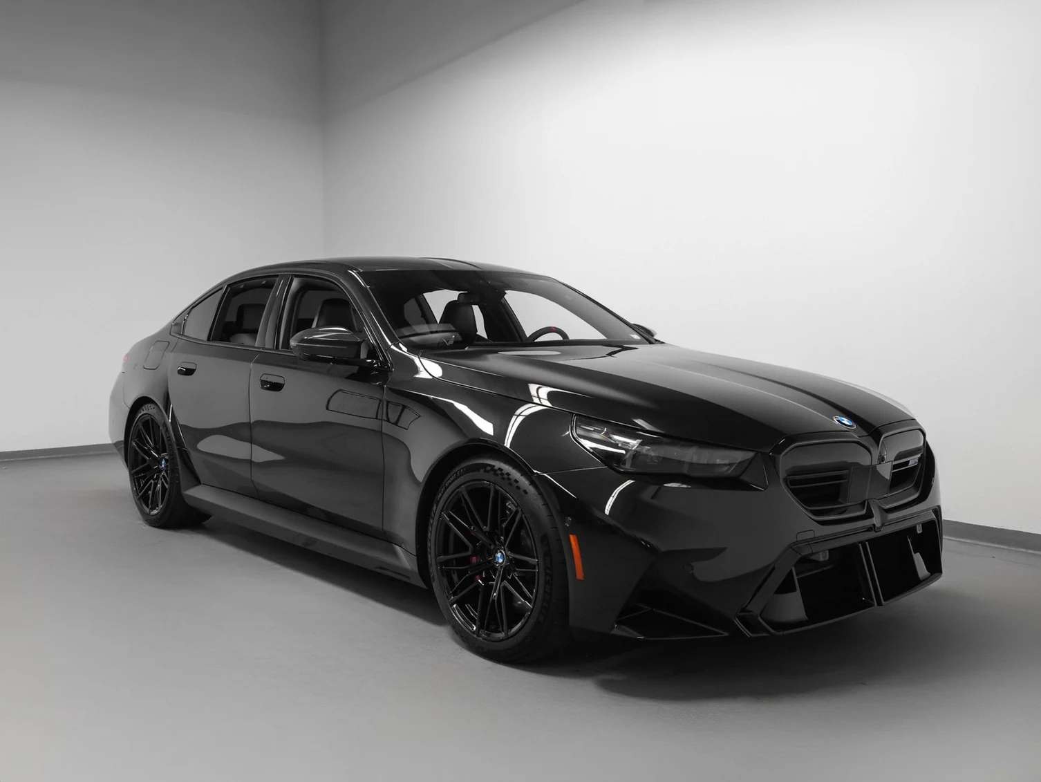 2026 BMW M5 Sedan (G90), 9/20