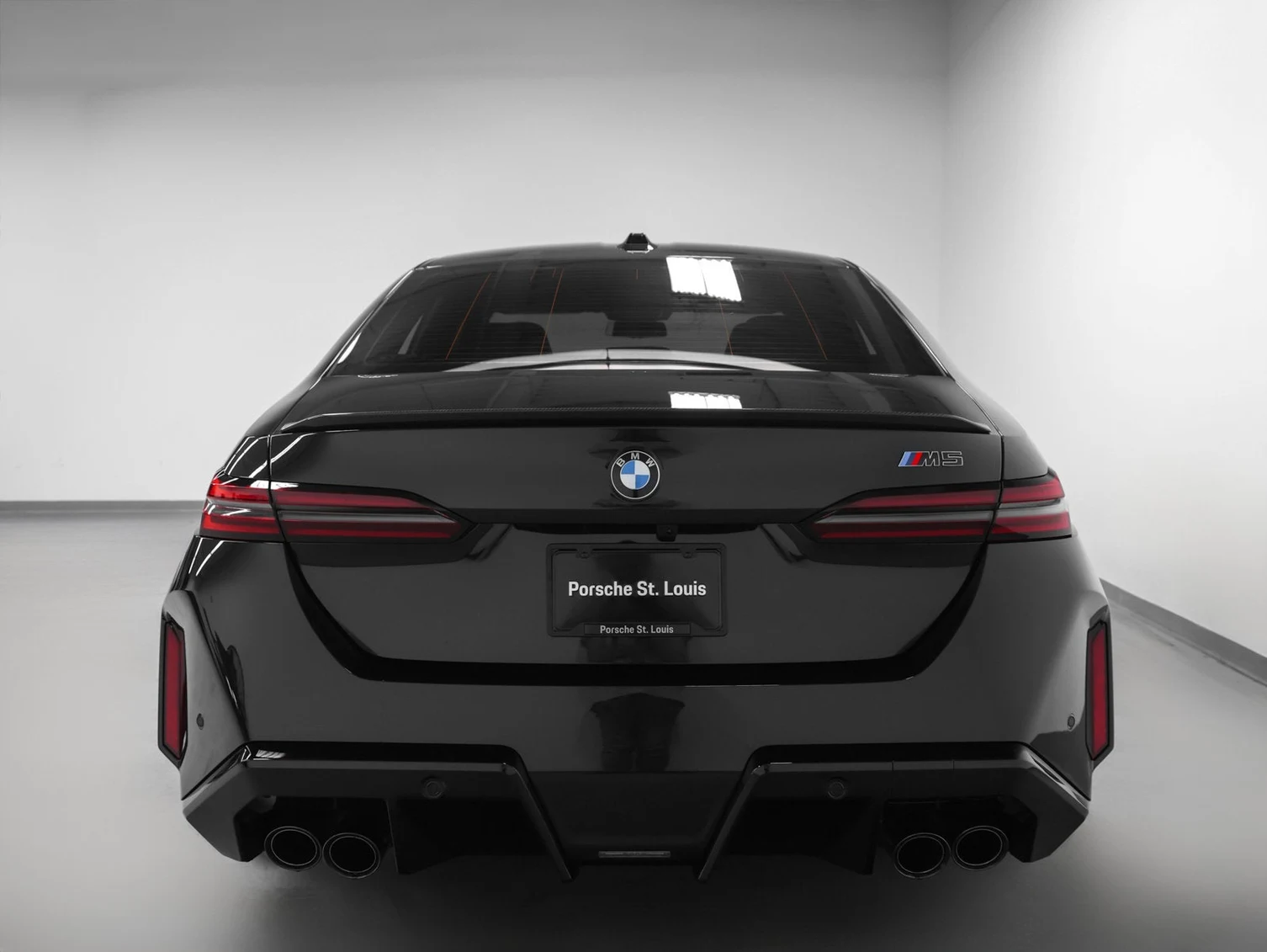 2026 BMW M5 Sedan (G90), 10/20