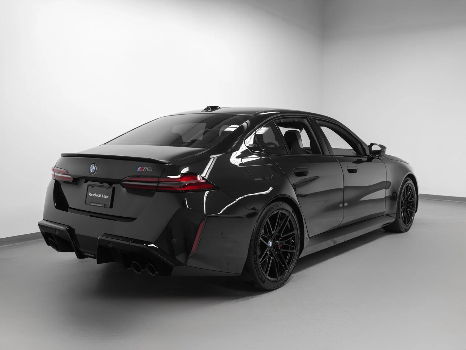 2026 BMW M5 Sedan (G90), 11/20