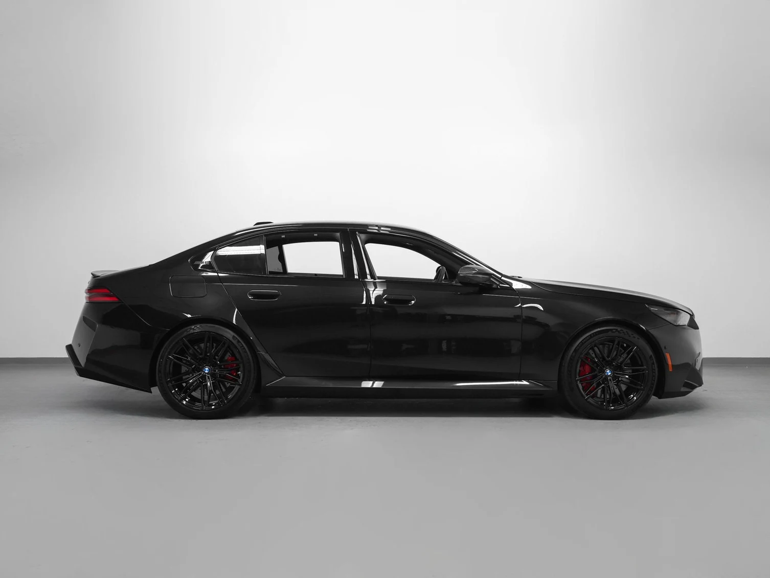 2026 BMW M5 Sedan (G90), 12/20