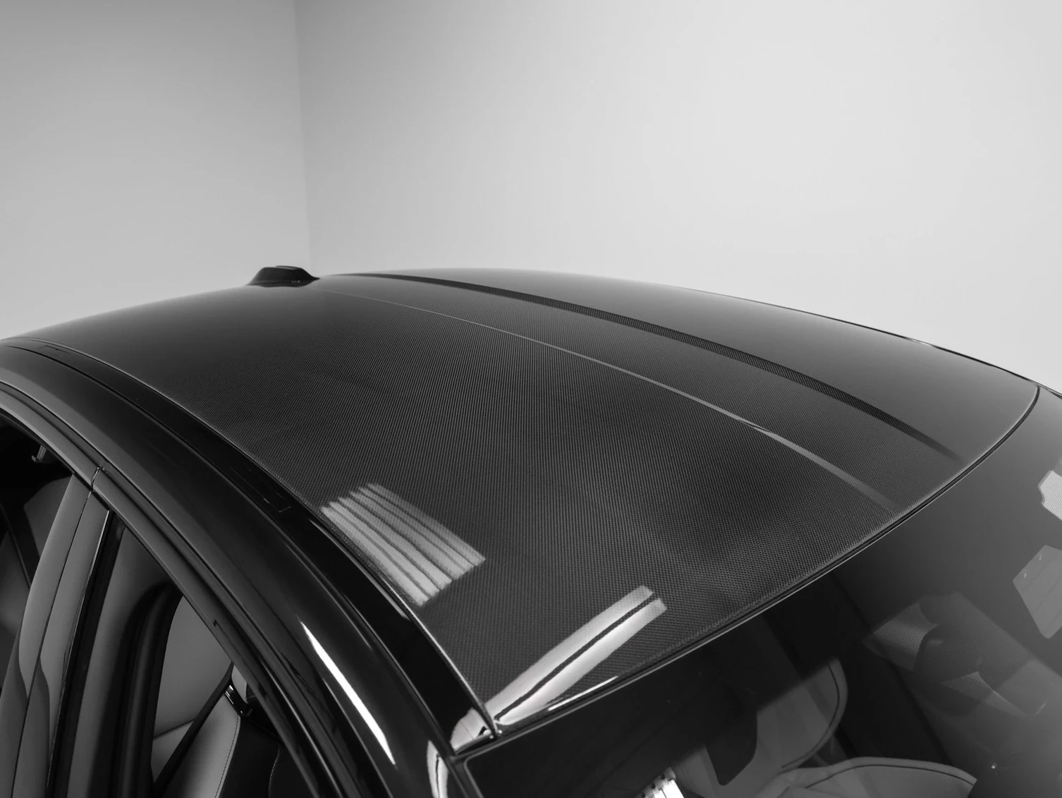 2026 BMW M5 Sedan (G90), 14/20