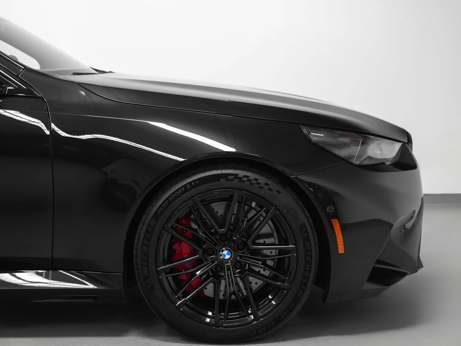 2026 BMW M5 Sedan (G90), 15/20