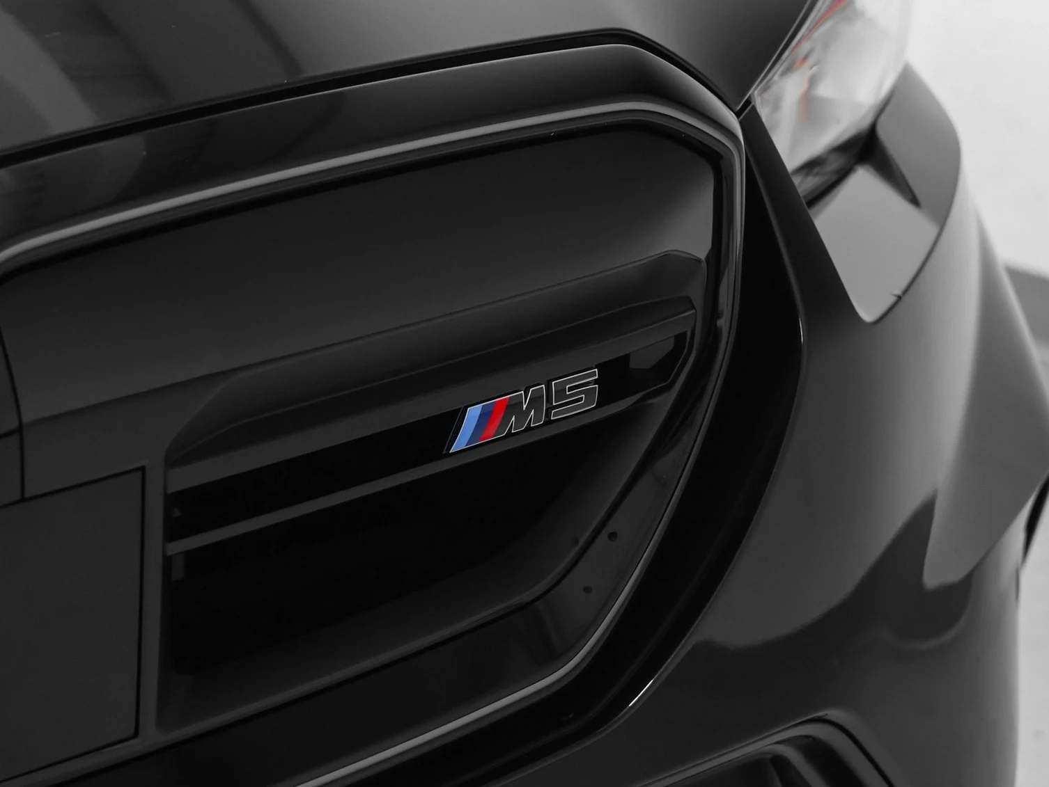 2026 BMW M5 Sedan (G90), 17/20