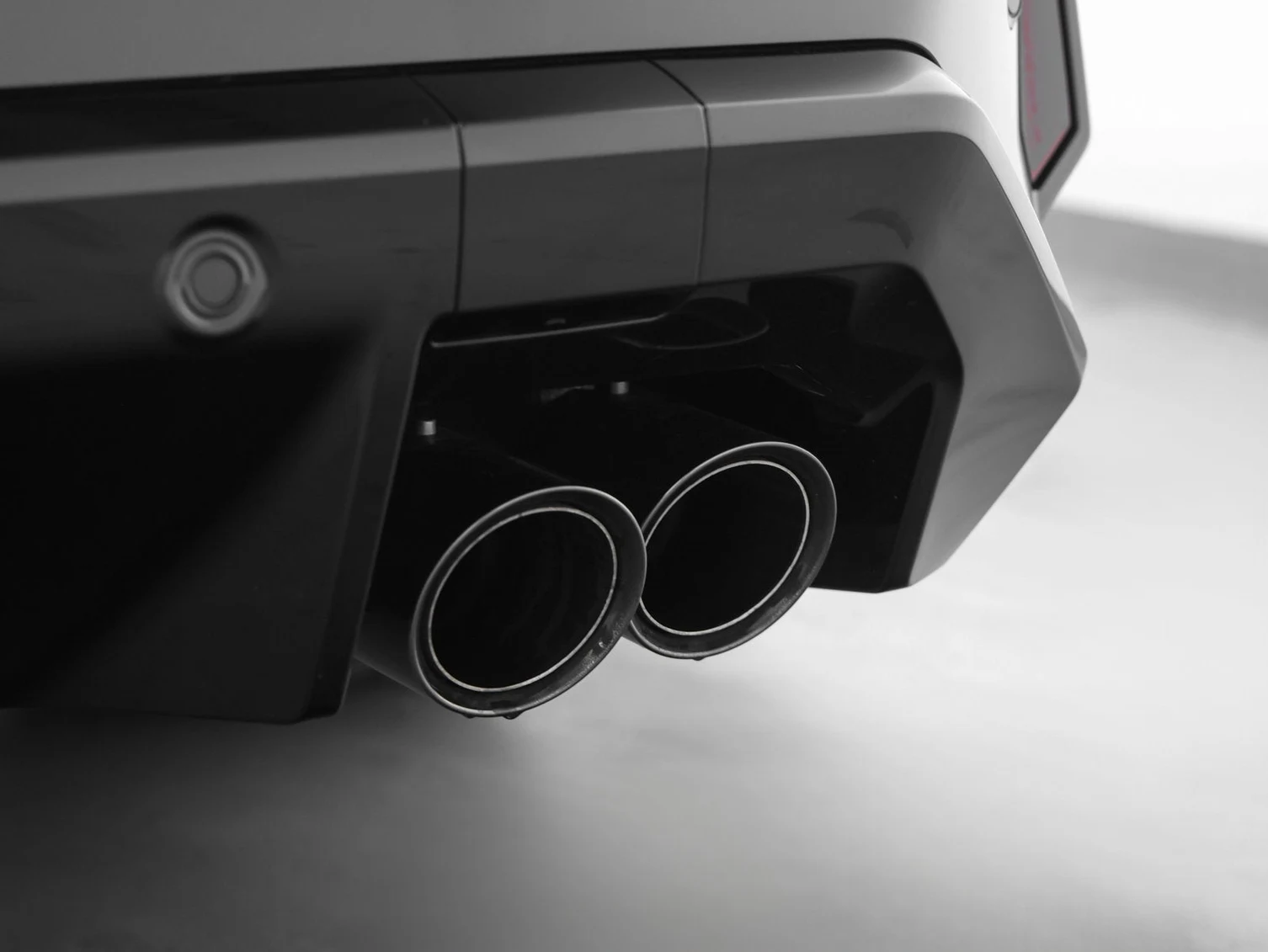 2026 BMW M5 Sedan (G90), 18/20