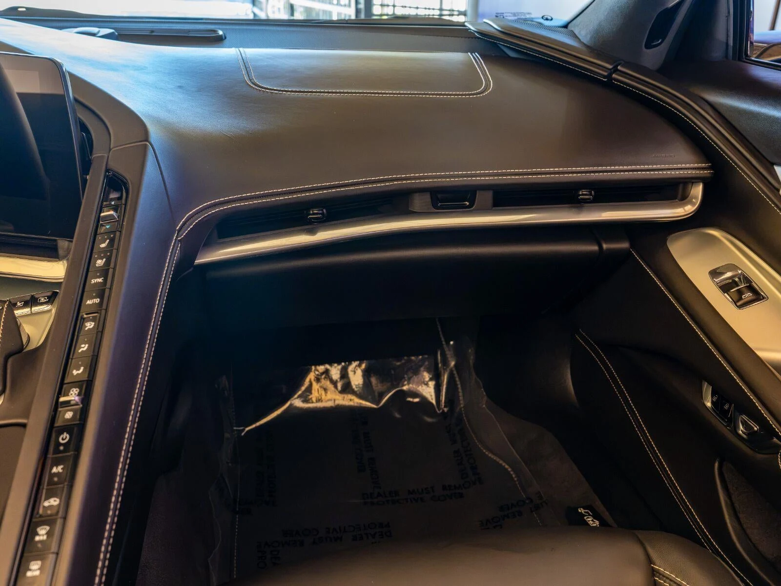 2024 Chevrolet Corvette Z06 3LZ Convertible (C8), 16/20