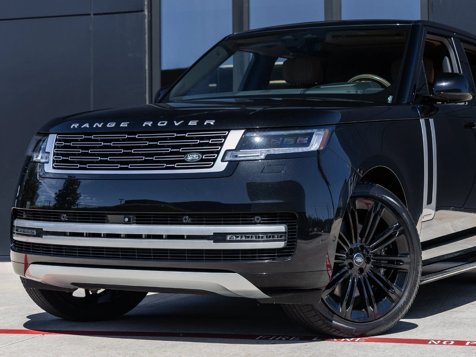 2024 Land Rover Range Rover Autobiography (L460), 3/20