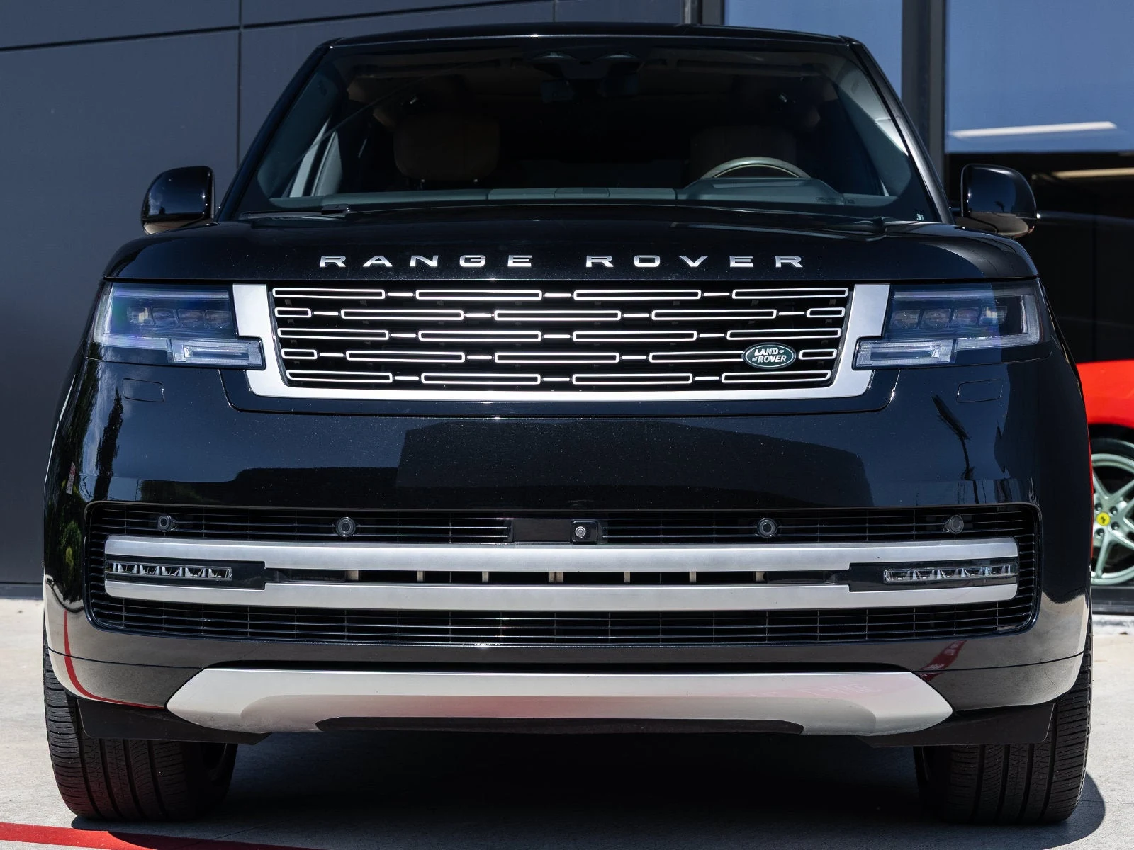 2024 Land Rover Range Rover Autobiography (L460), 4/20