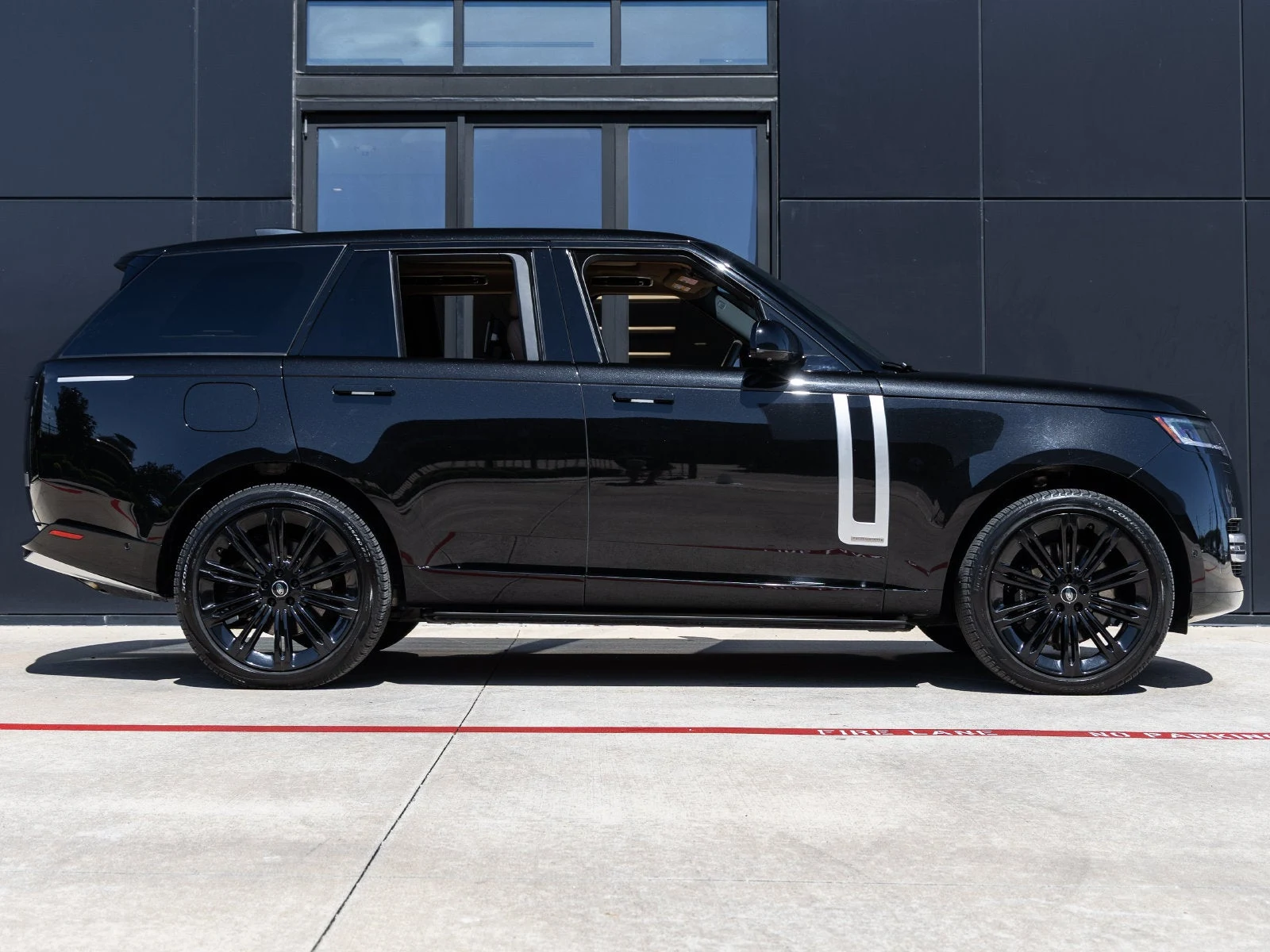 2024 Land Rover Range Rover Autobiography (L460), 10/20