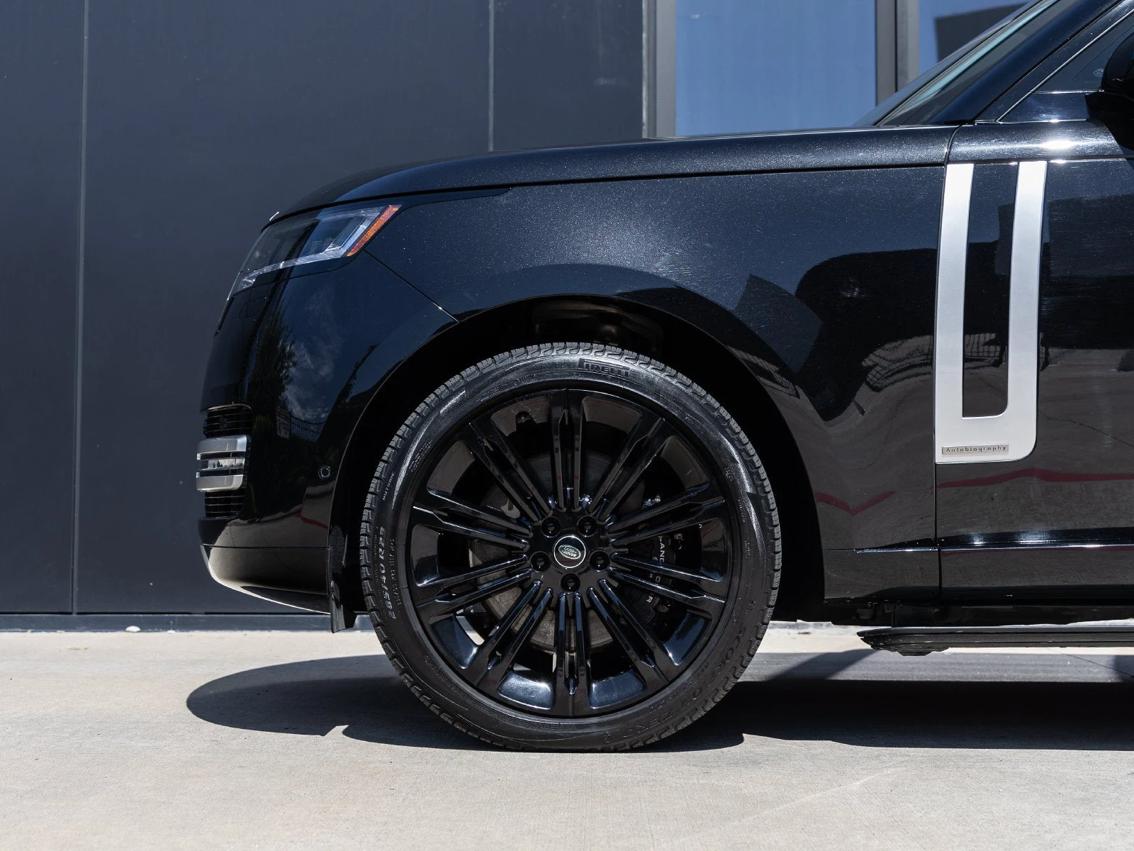 2024 Land Rover Range Rover Autobiography (L460), 11/20