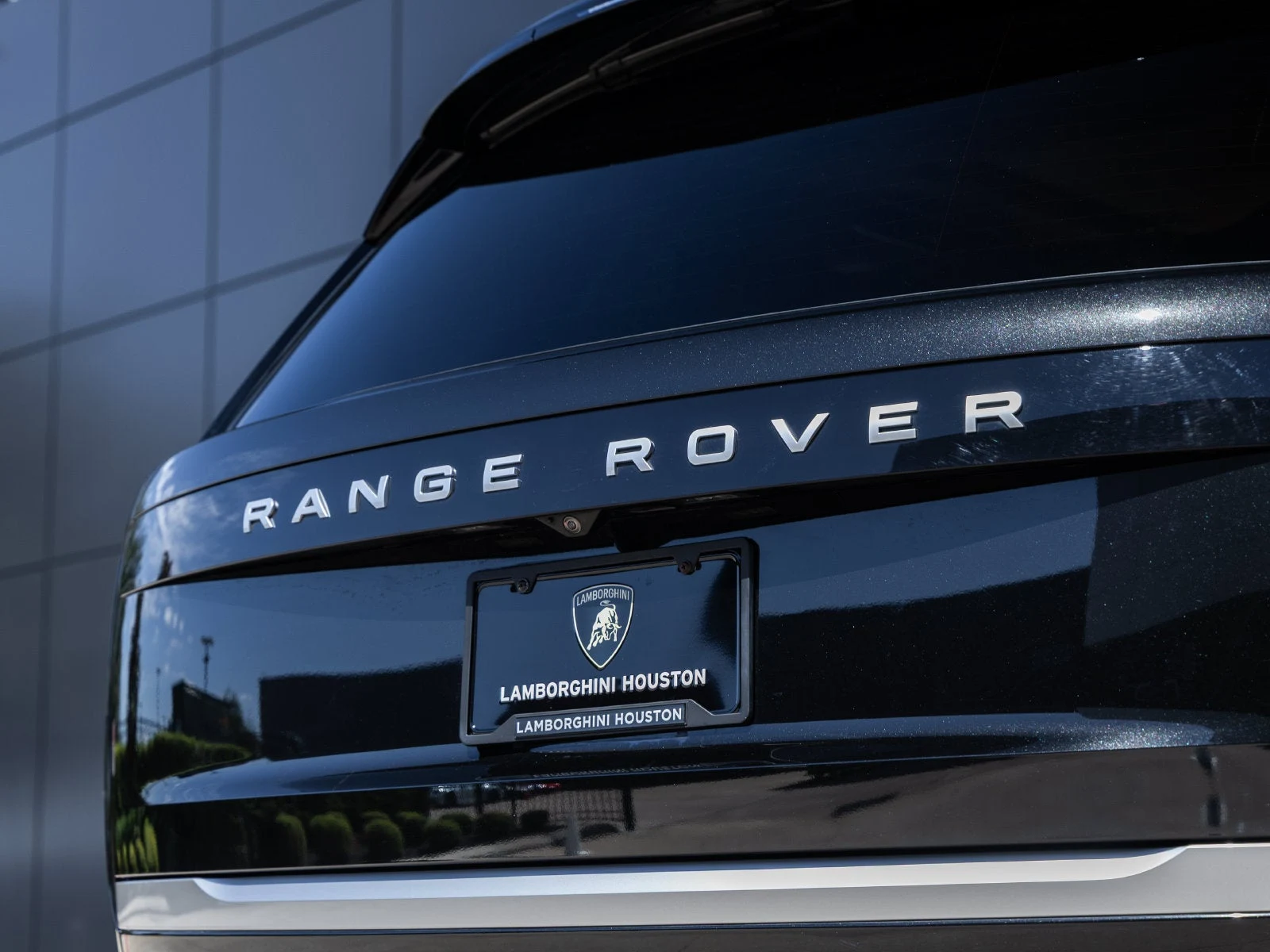 2024 Land Rover Range Rover Autobiography (L460), 12/20