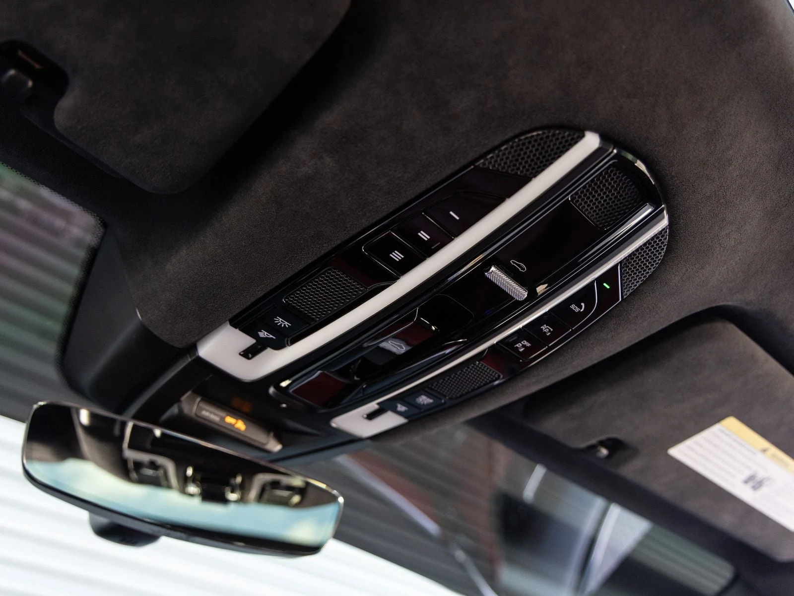 2023 Porsche Cayenne Turbo S E-Hybrid (3rd Generation), 19/20