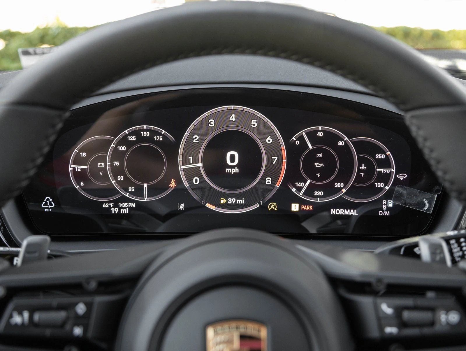 2026 Porsche Cayenne Coupé (3rd Generation), 14/20