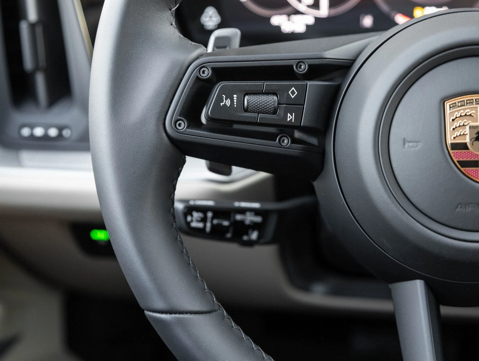 2026 Porsche Cayenne Coupé (3rd Generation), 15/20