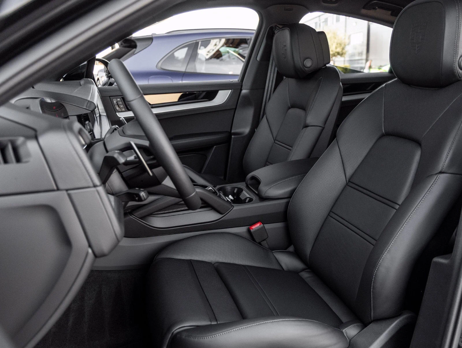2026 Porsche Cayenne E-Hybrid Coupé (3rd Generation), 5/20