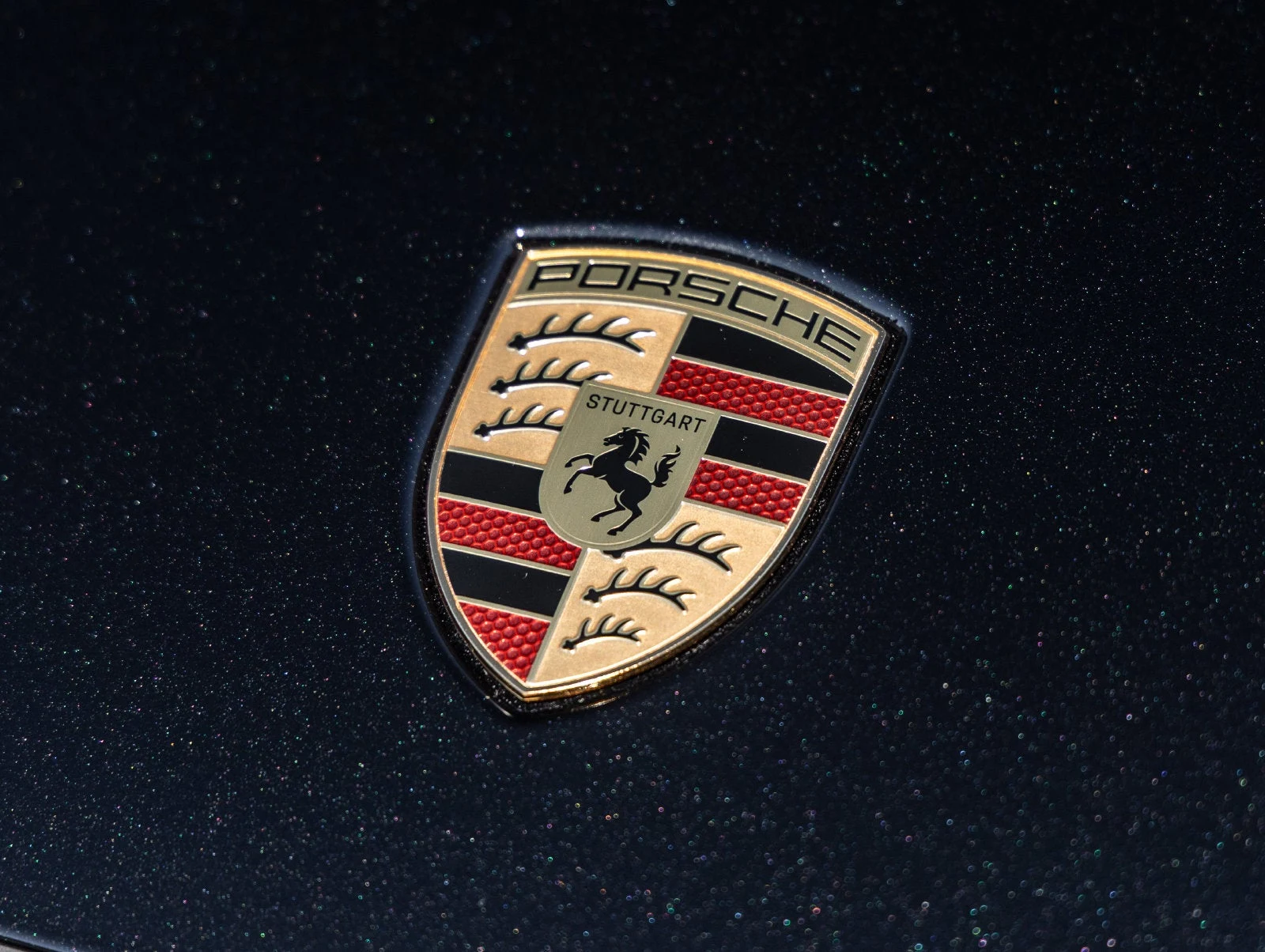 2026 Porsche Cayenne E-Hybrid Coupé (3rd Generation), 17/20