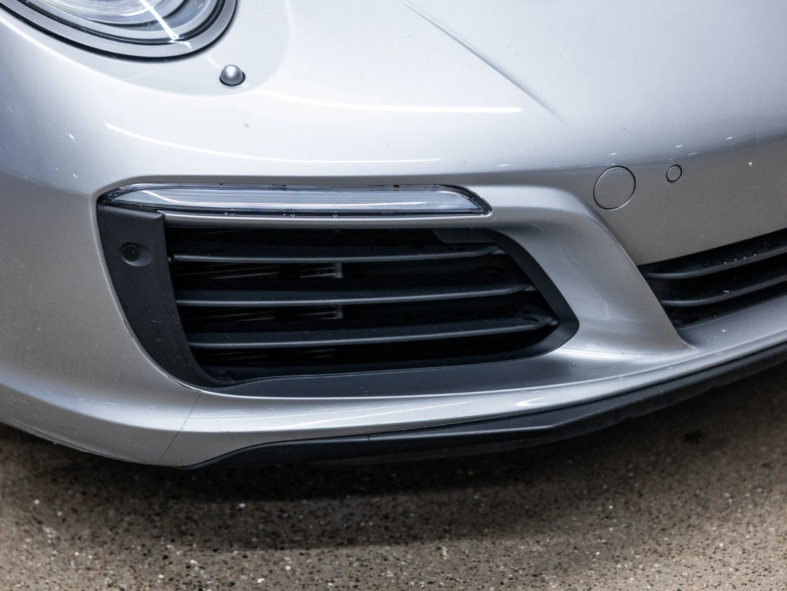 2017 Porsche 911 Carrera 4S Cabriolet (991.2), 16/20