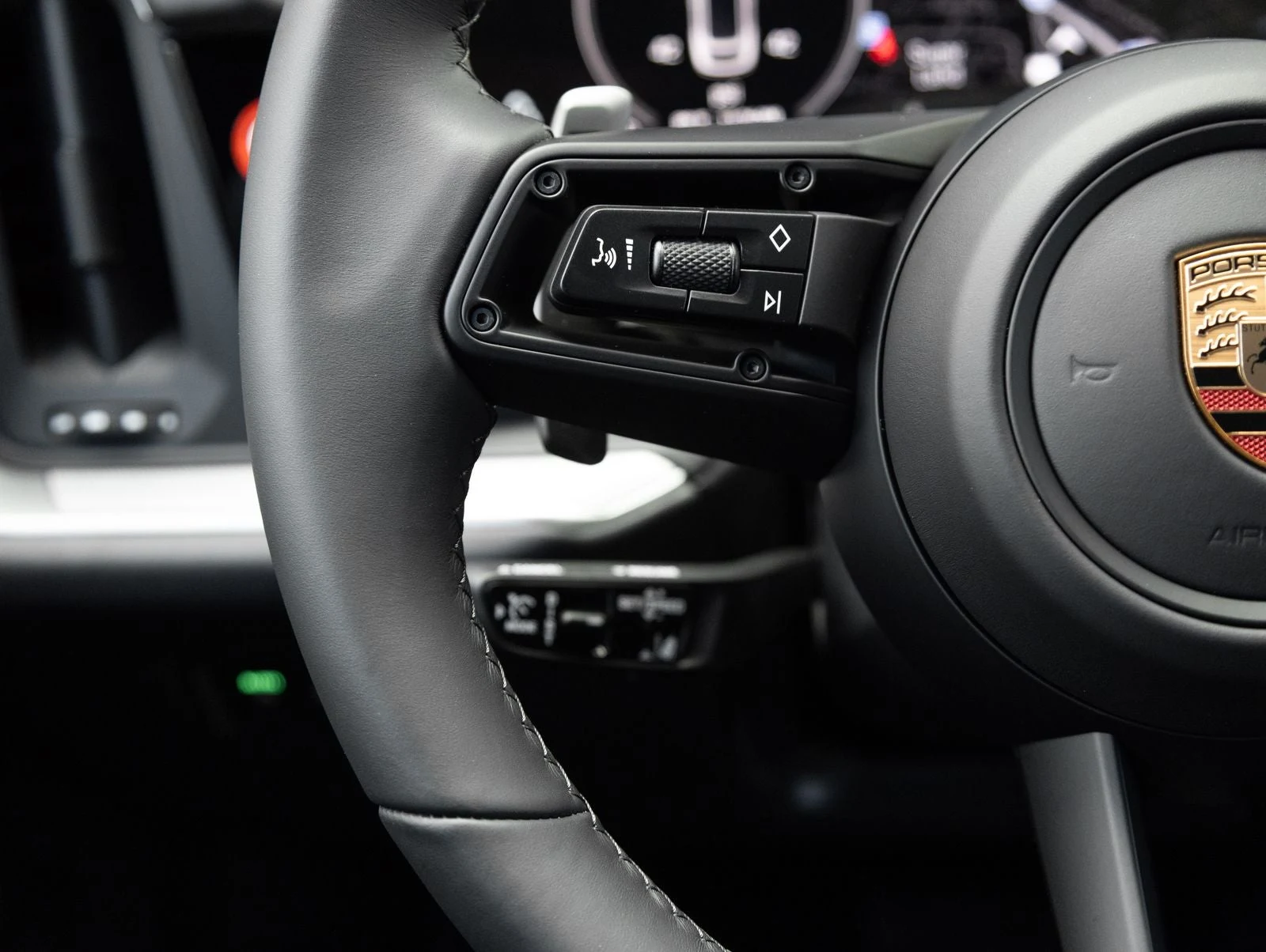 2026 Porsche Cayenne Coupé (3rd Generation), 15/20