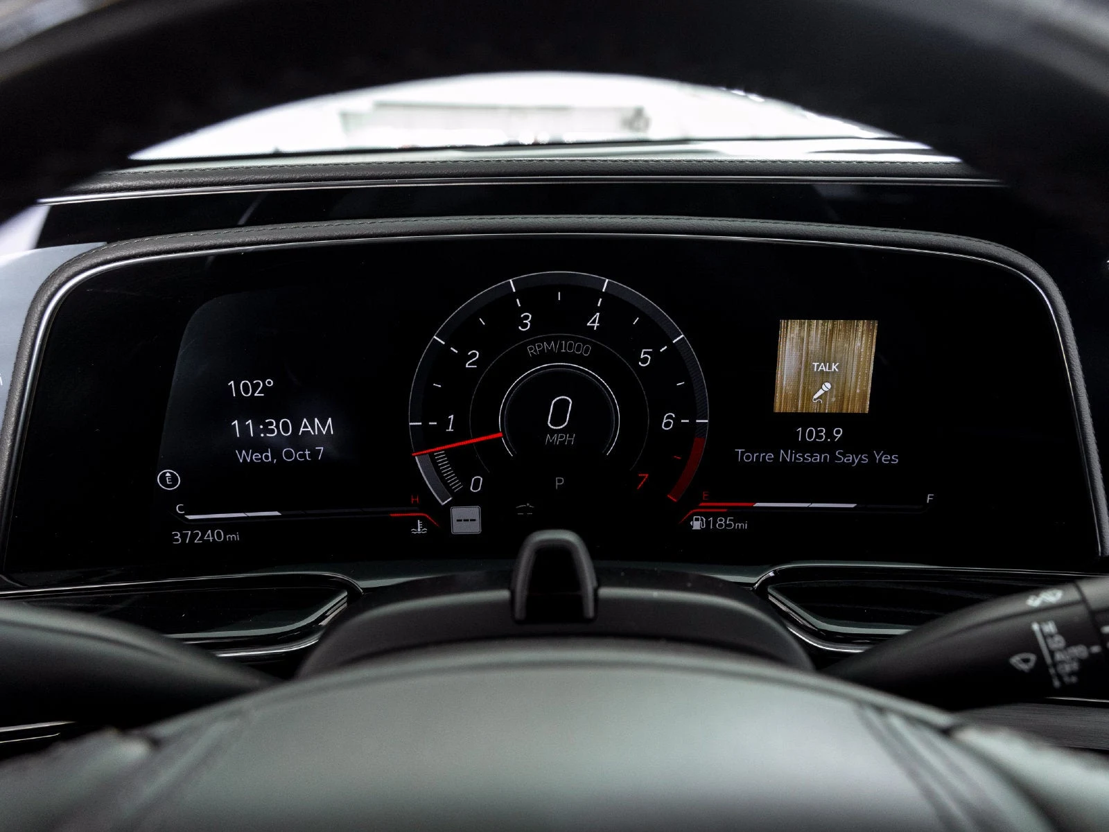 2023 Cadillac Escalade V-Series (5th Generation), 17/20