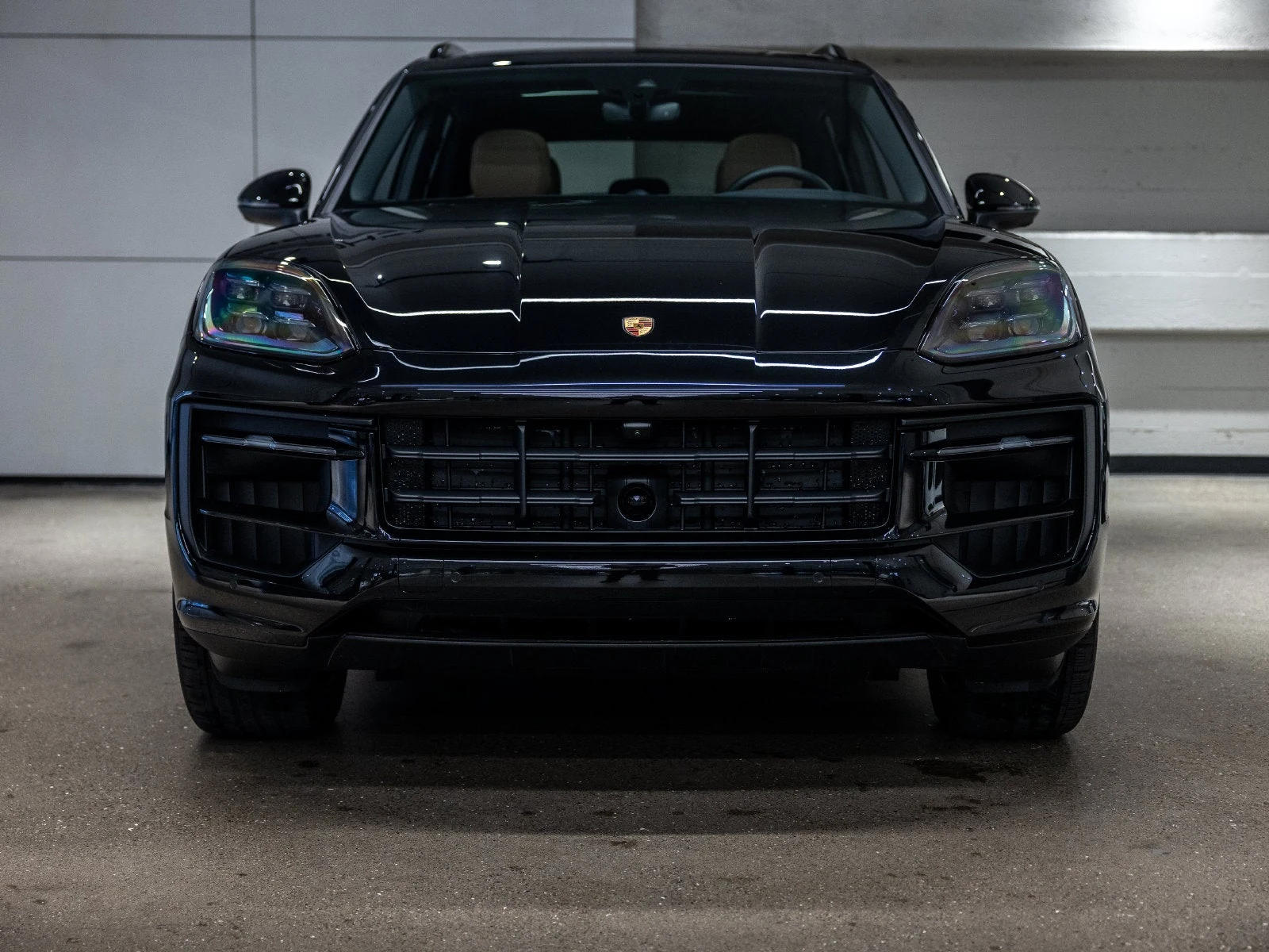 2025 Porsche Cayenne S (3rd Generation), 11/20