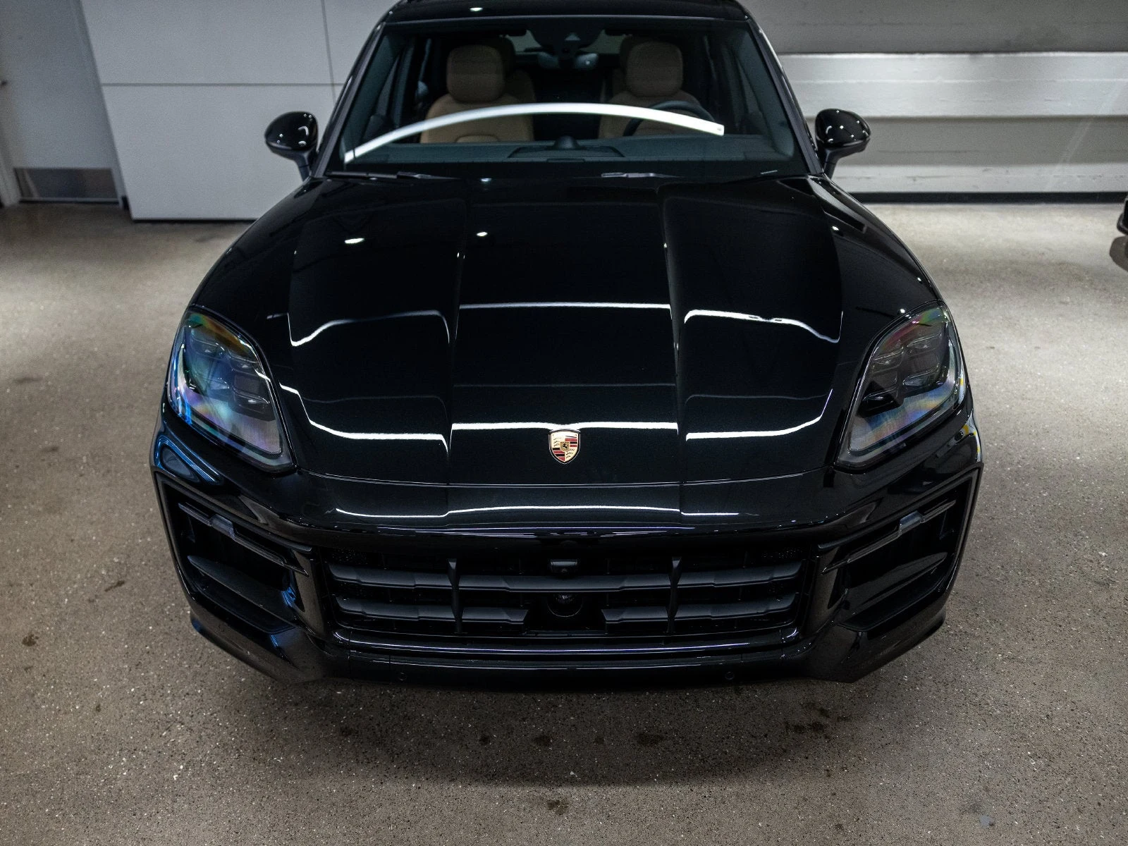 2025 Porsche Cayenne S (3rd Generation), 13/20