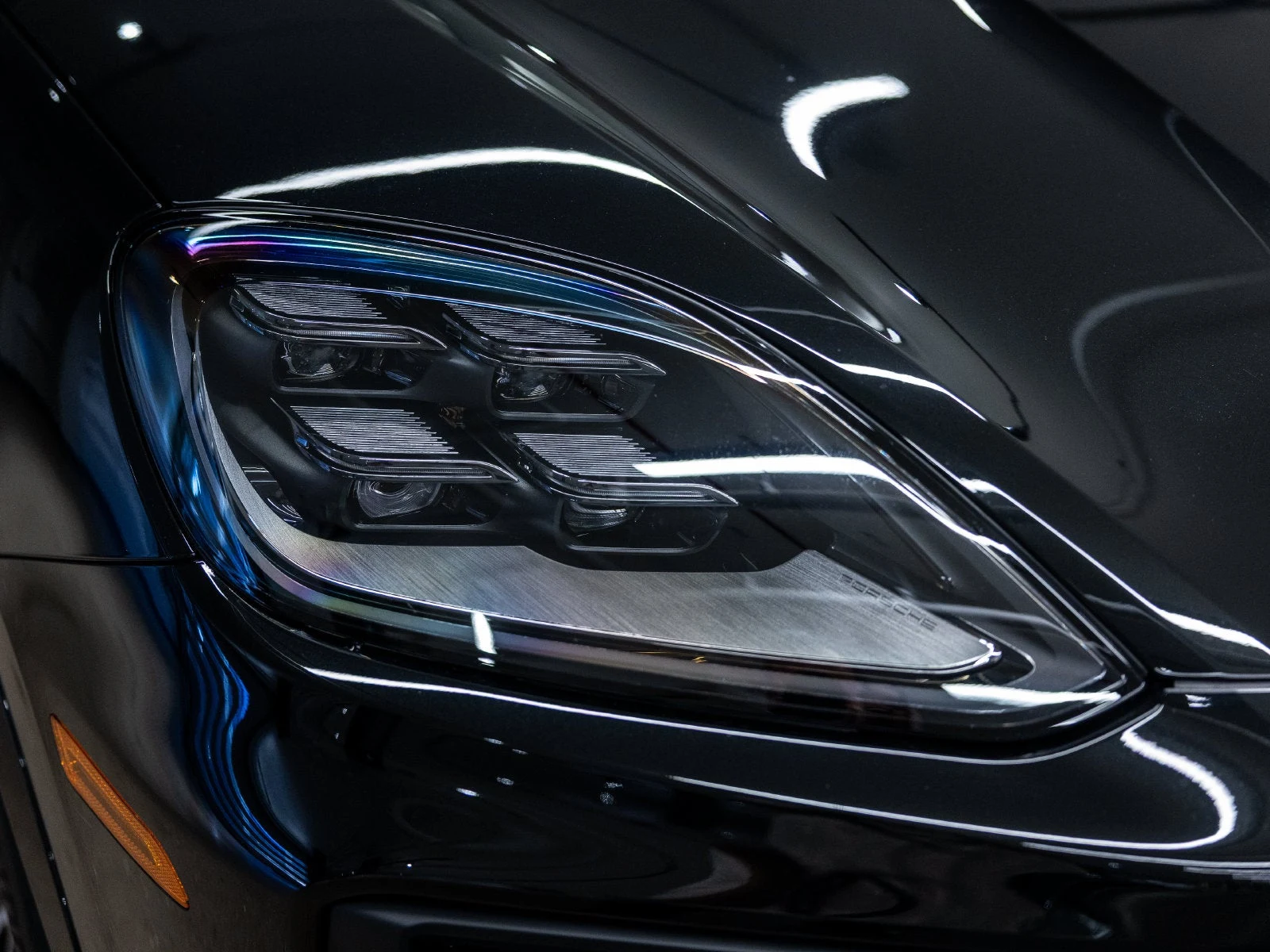 2025 Porsche Cayenne S (3rd Generation), 14/20