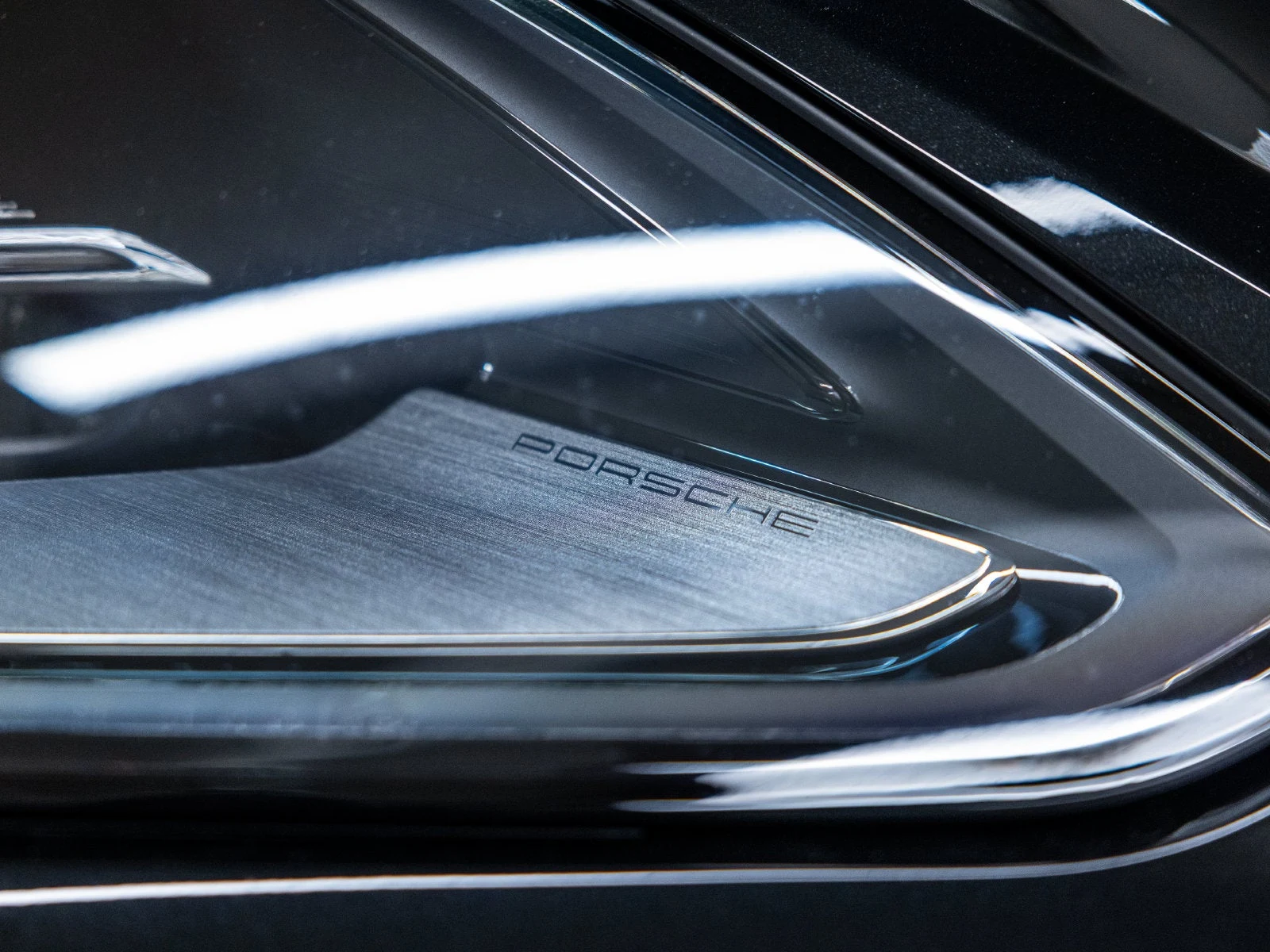 2025 Porsche Cayenne S (3rd Generation), 15/20