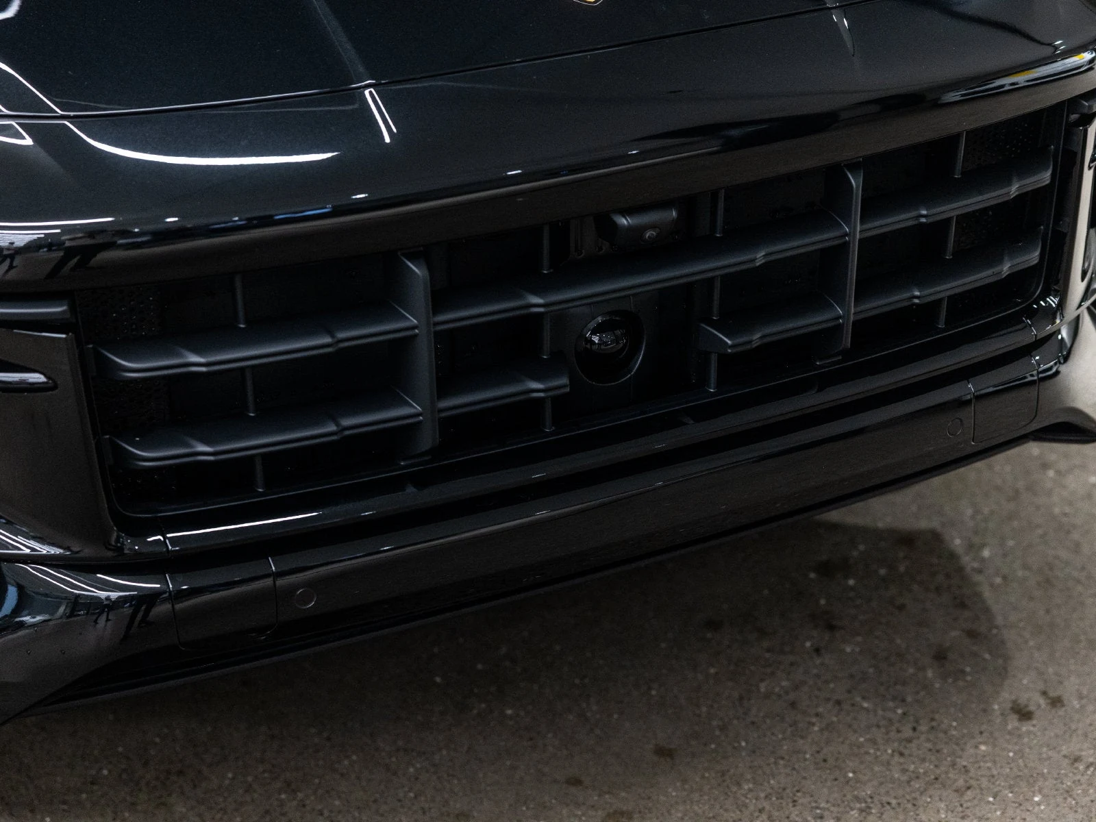 2025 Porsche Cayenne S (3rd Generation), 19/20